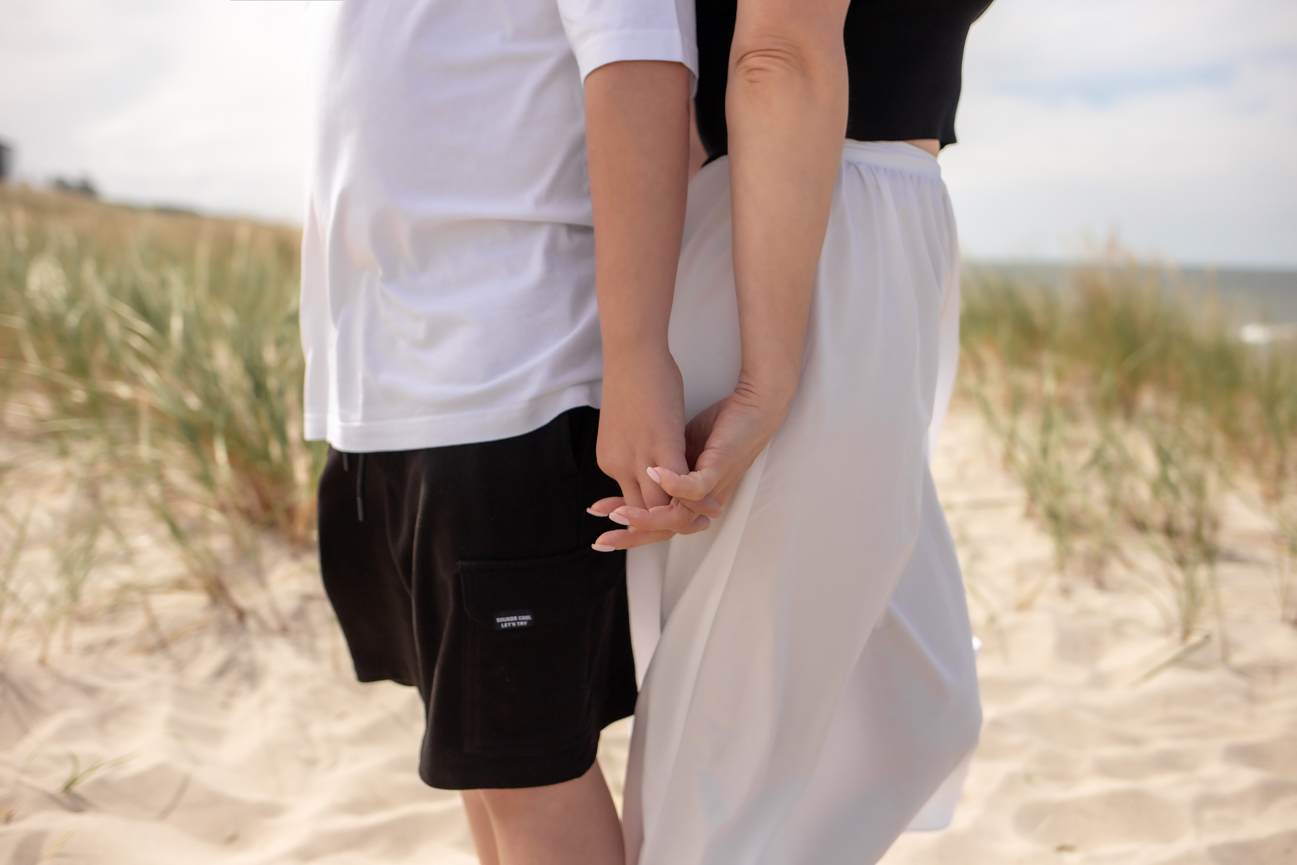 Юлия и Артем. Фотограф в Калининграде Решетникова Алина