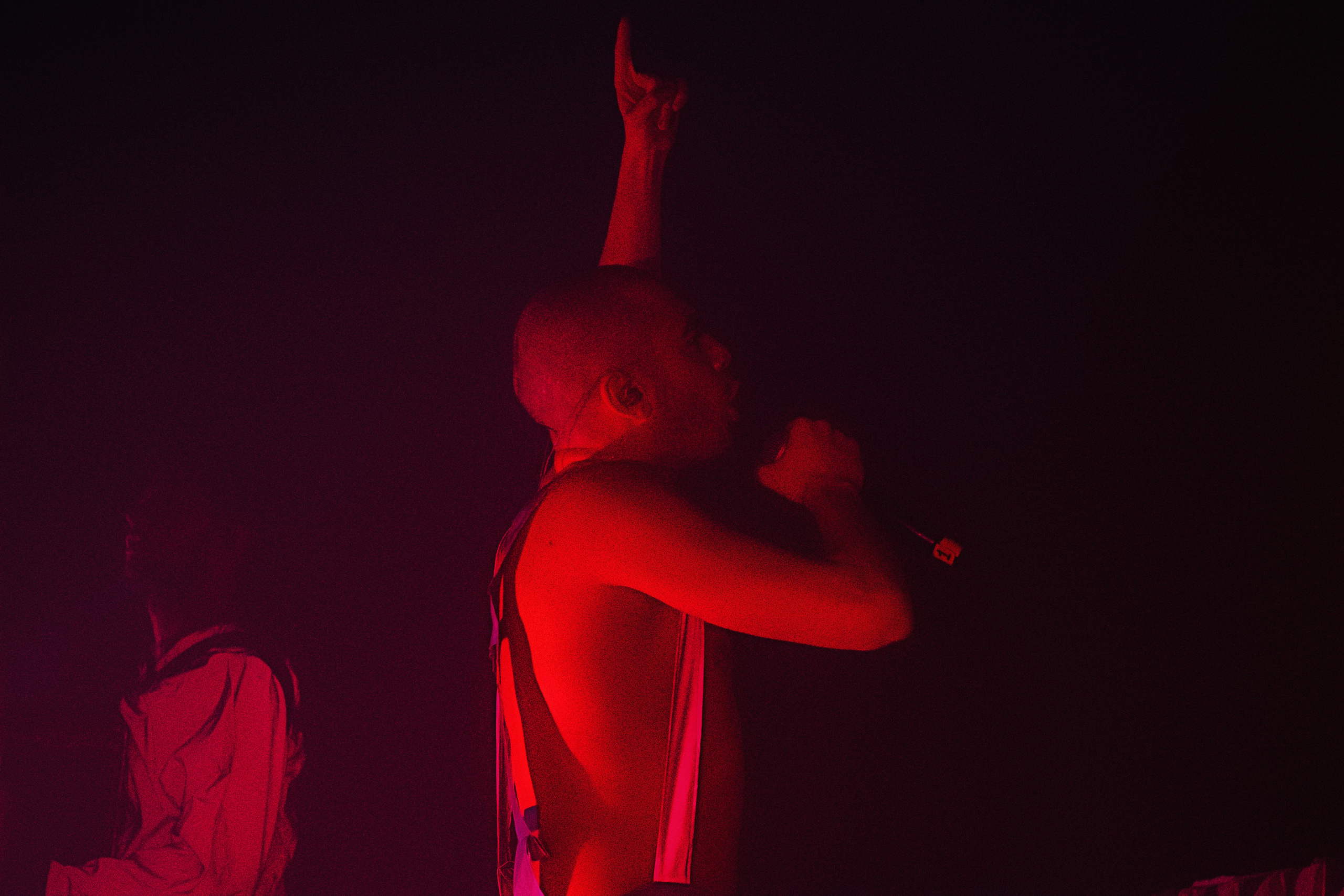 ХАСКИ СПГС’22. RUSLAN ROZANOV