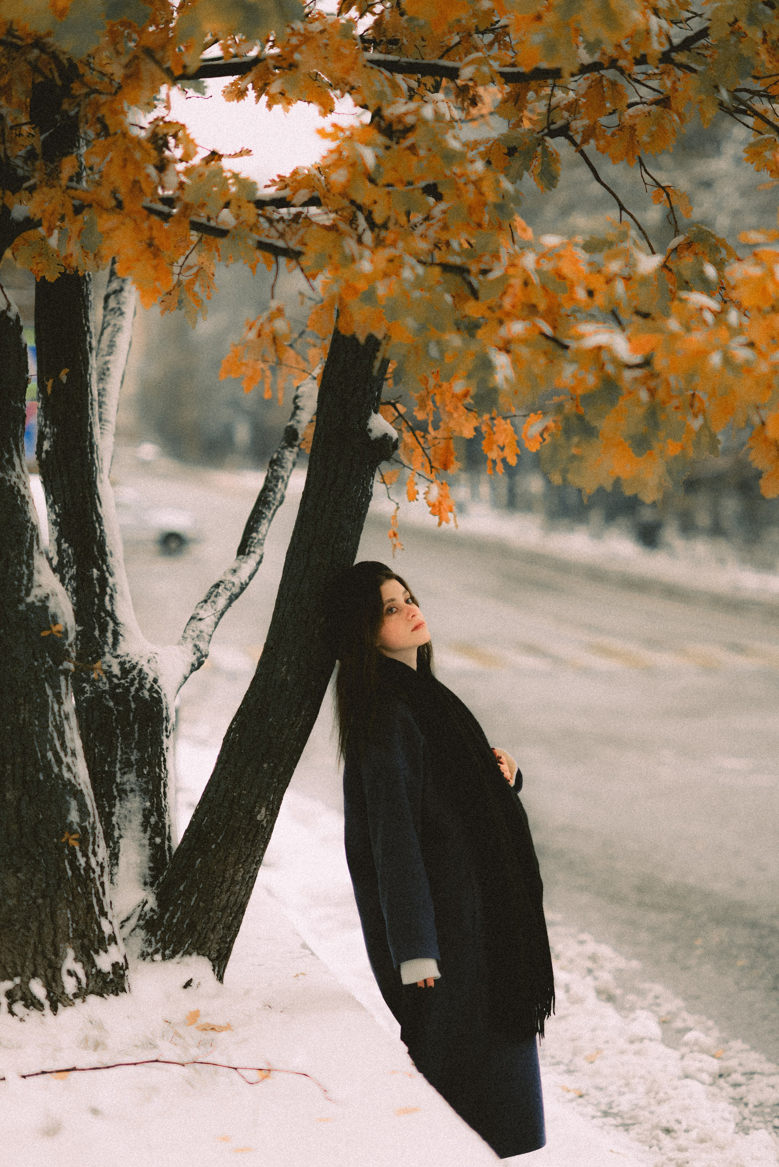 Соня. Портретный фотограф в Москве Прошина Полина