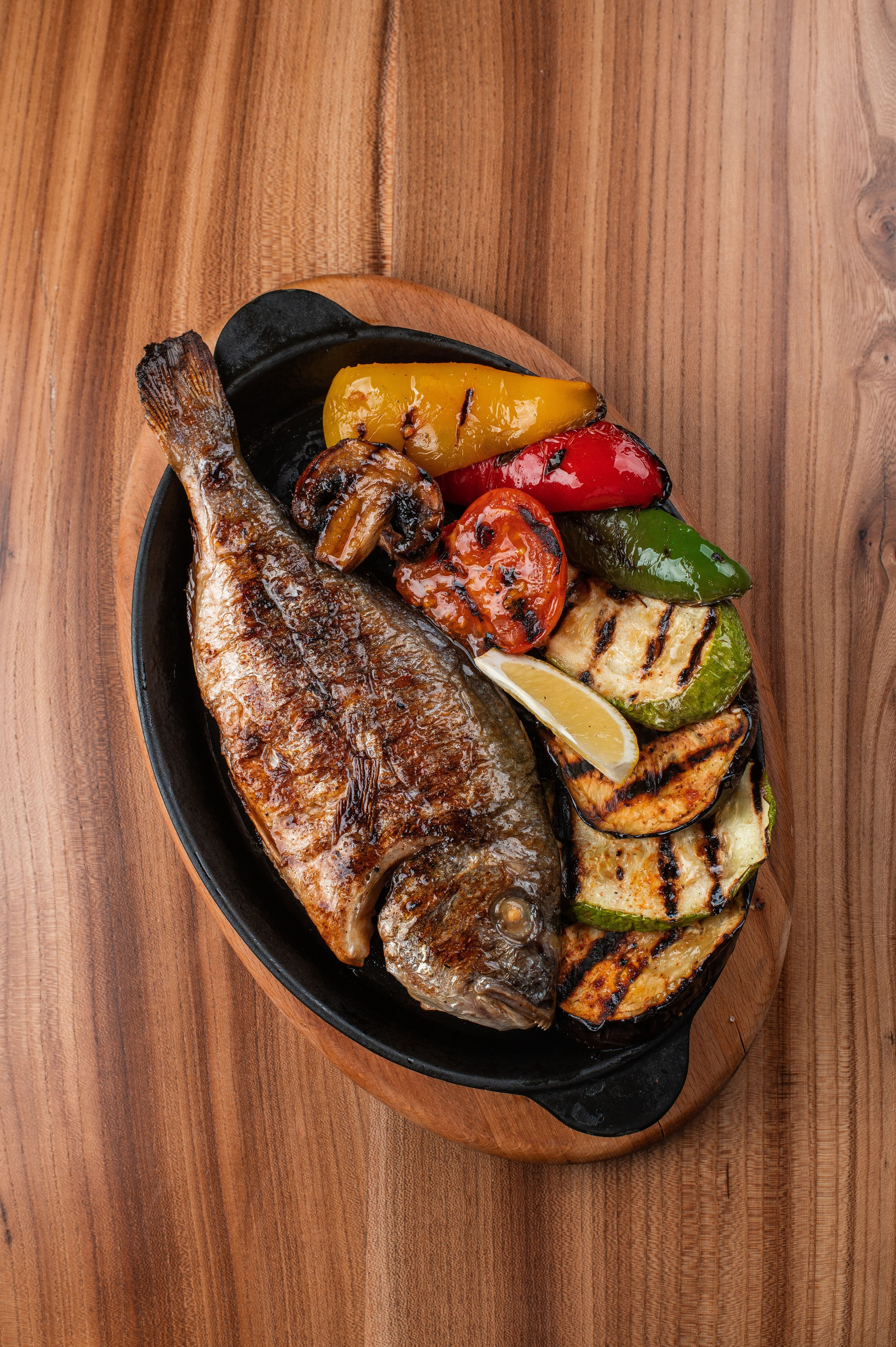 Съёмка еды. Фотограф в Астане