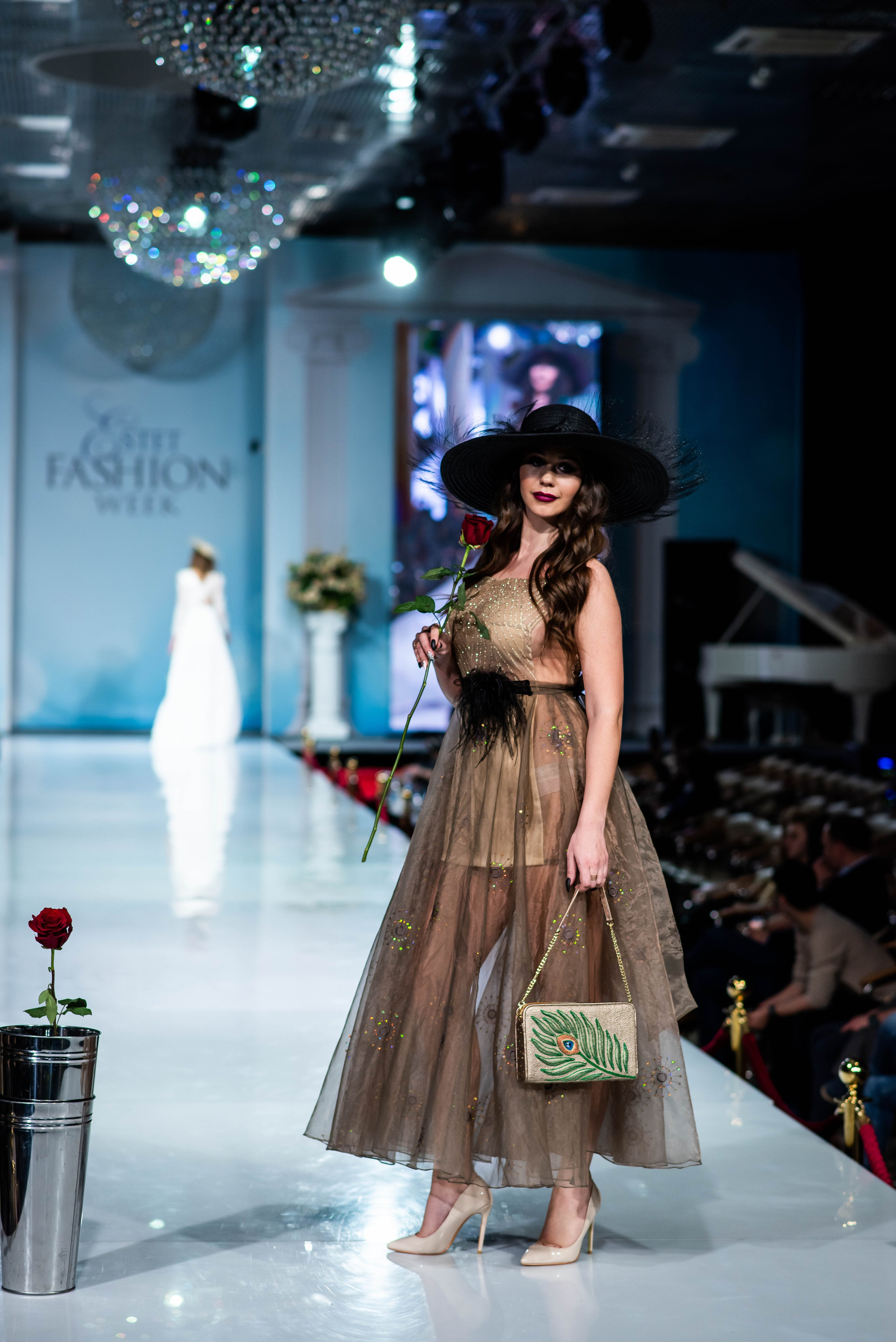 Иван Рыбников. Главная