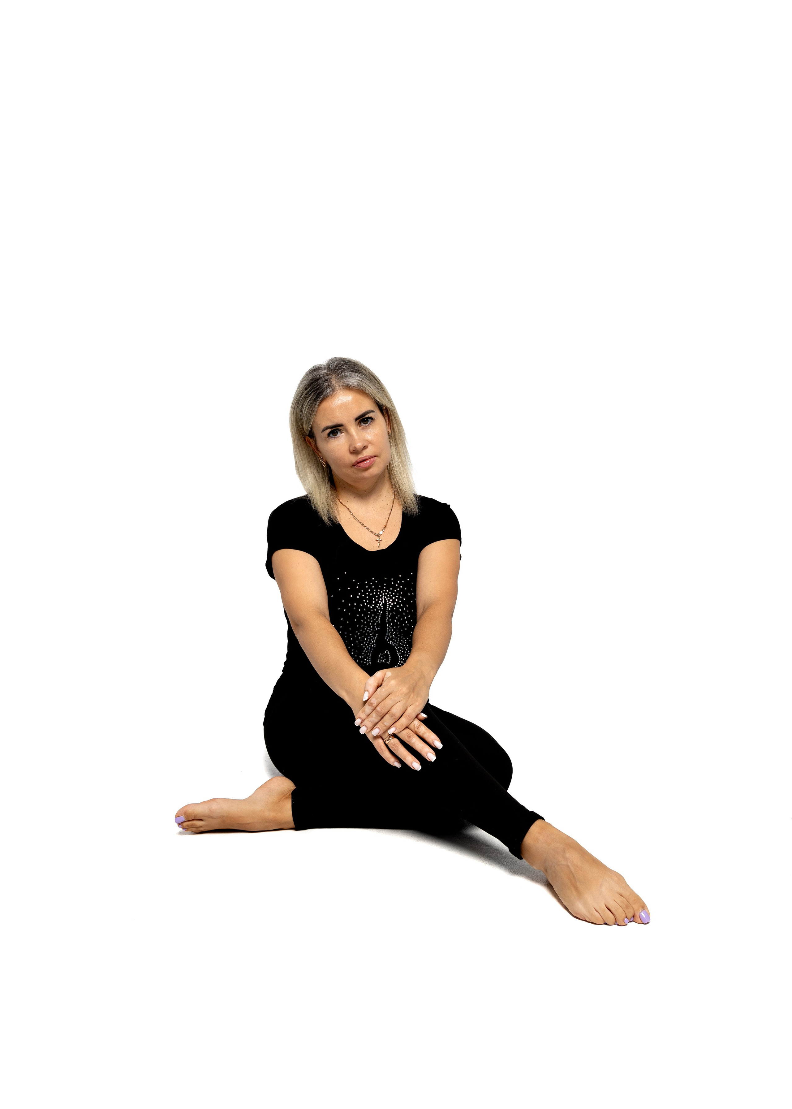 Школа художественной гимнастики. Фотограф в Калининграде Сокирко Светлана