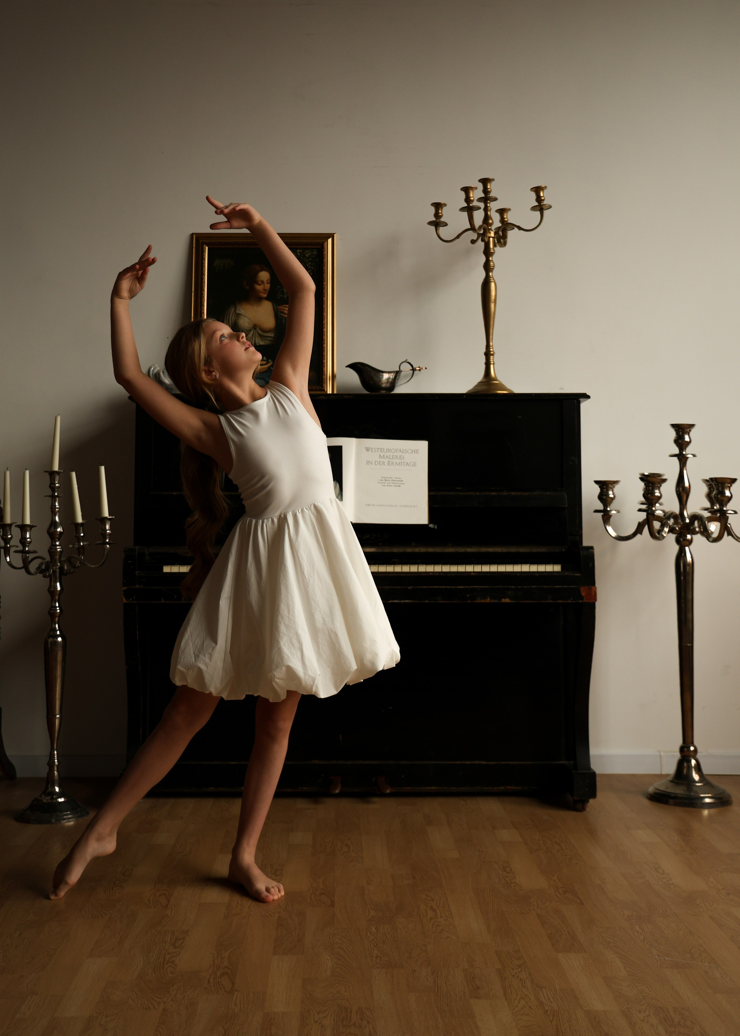 Детская съемка | Полина & Настя. Фотограф в Калининграде Сокирко Светлана