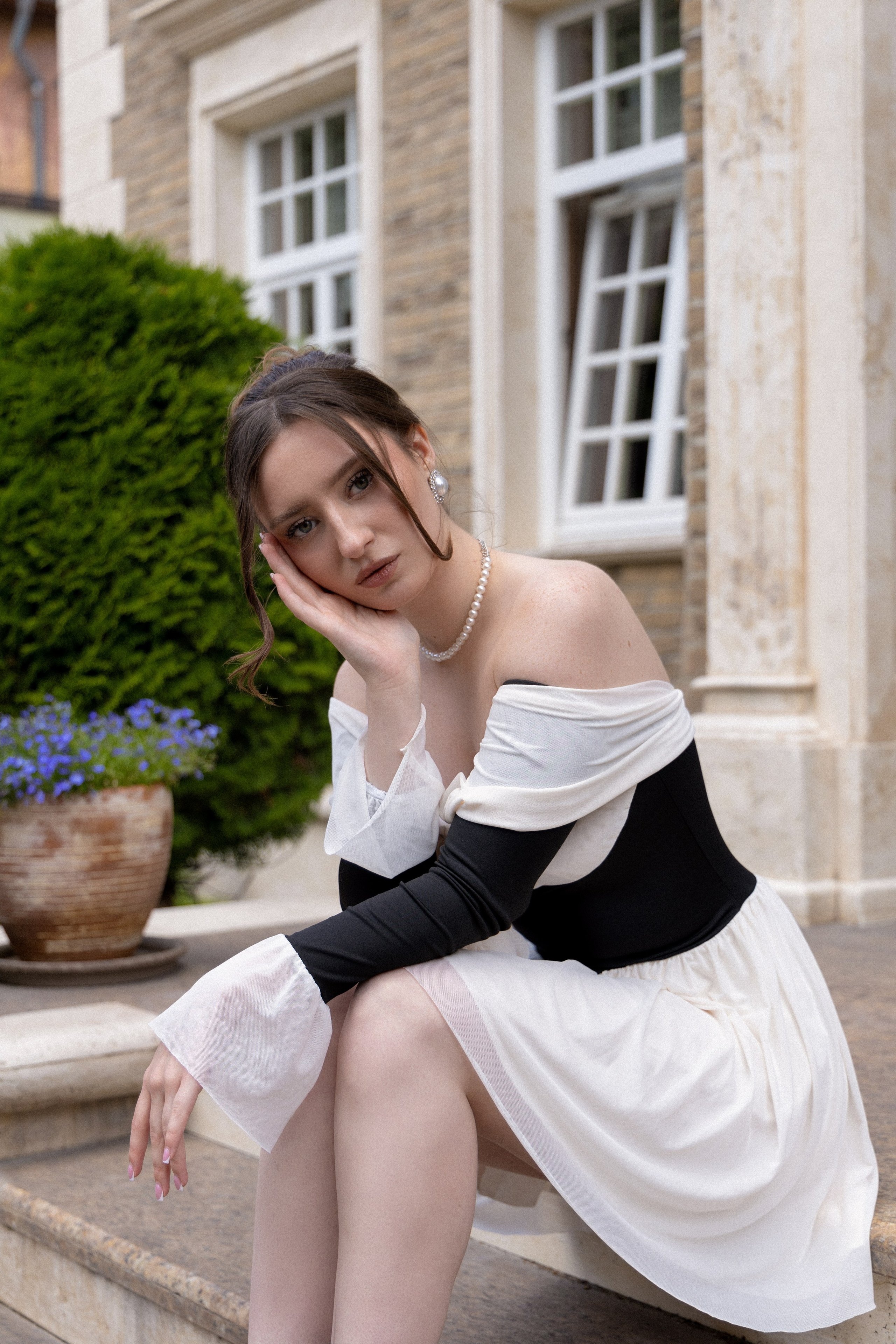 Алёна. Фотограф в Калининграде Сокирко Светлана