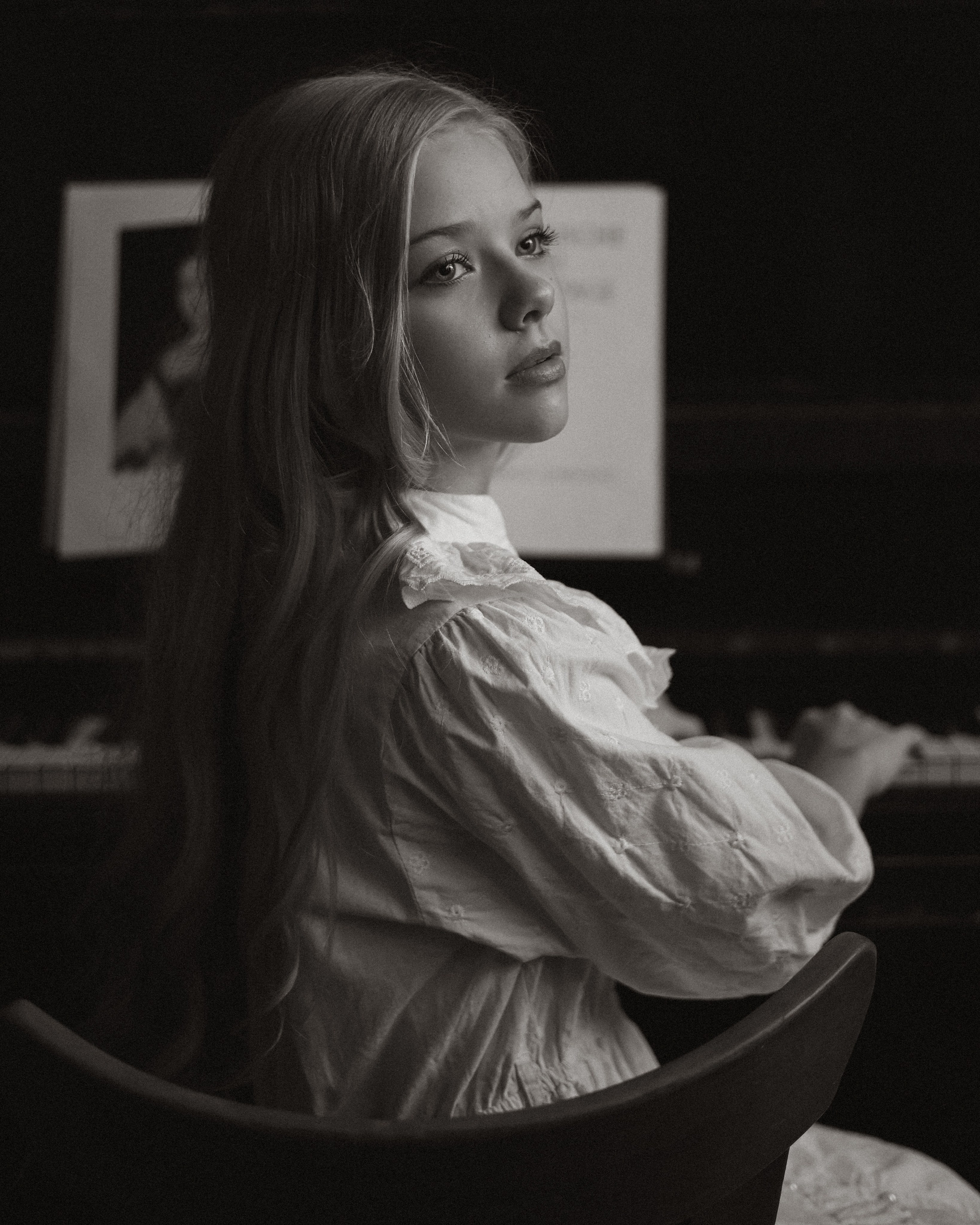 Детская съемка | Полина & Настя. Фотограф в Калининграде Сокирко Светлана