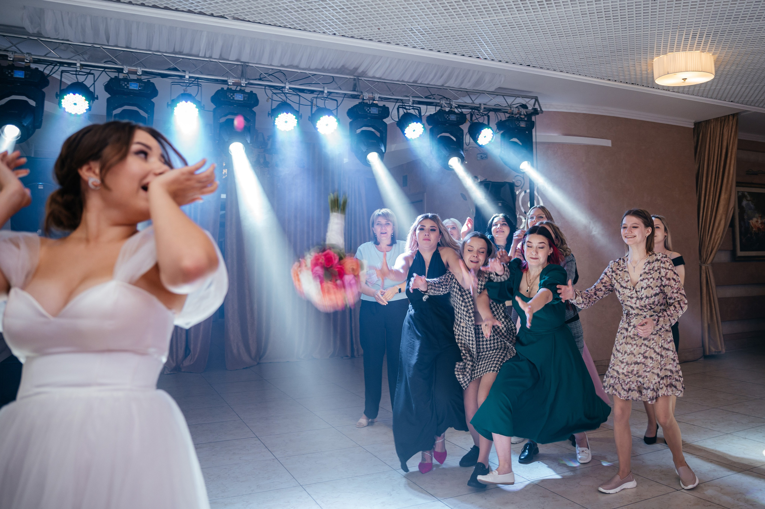 Вика & Егор. Свадебный фотограф в Донецке — Вита Донец