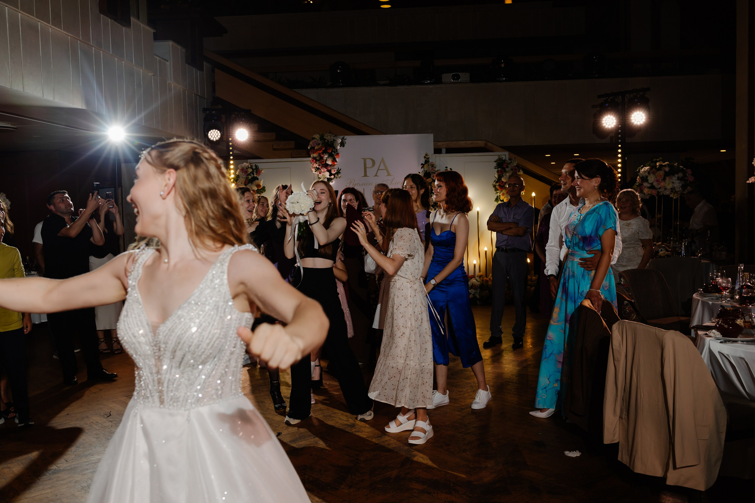 Алёна и Руслан. Фотограф и Видеограф во Владимире