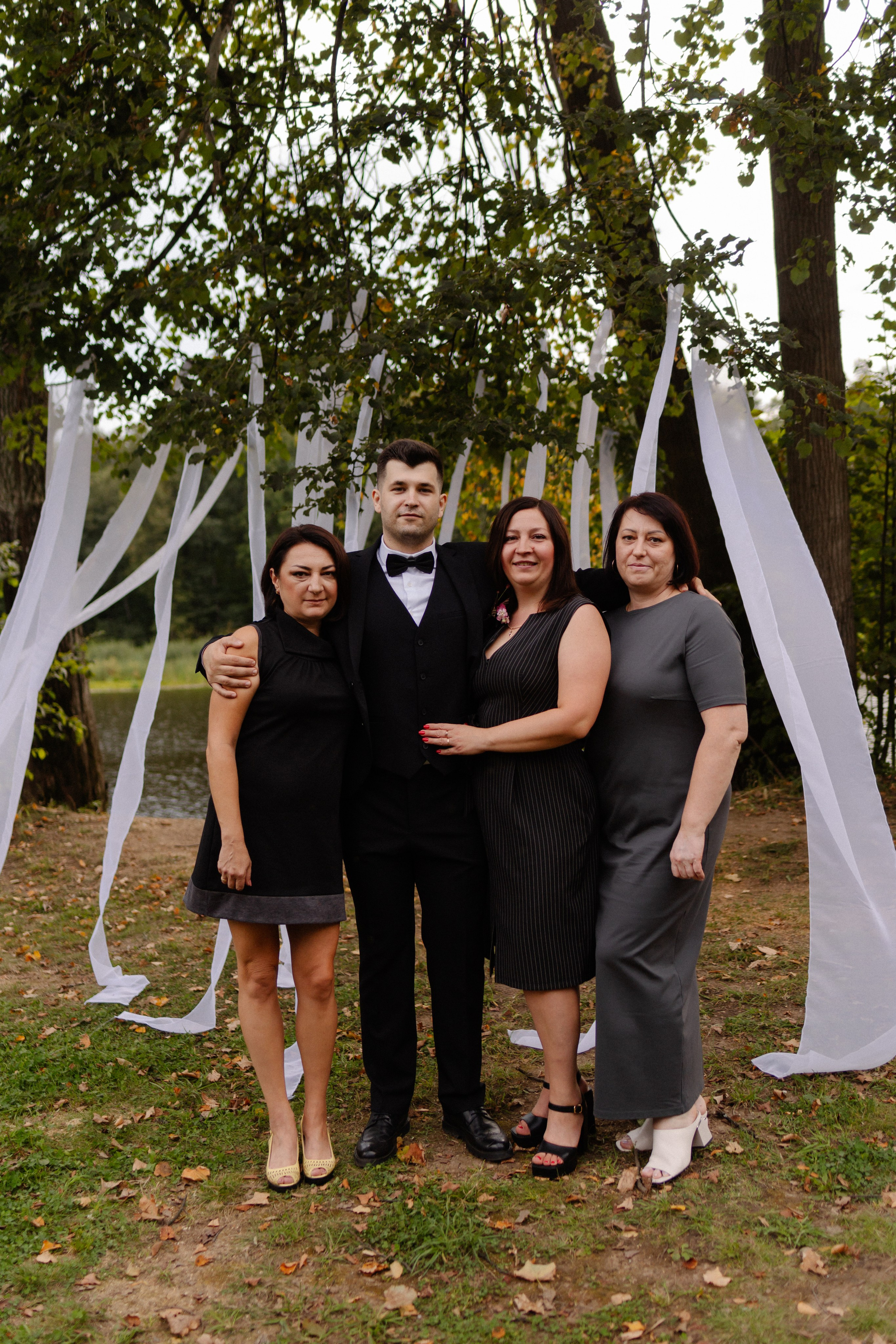 Екатерина и Сергей. Фотограф и Видеограф во Владимире