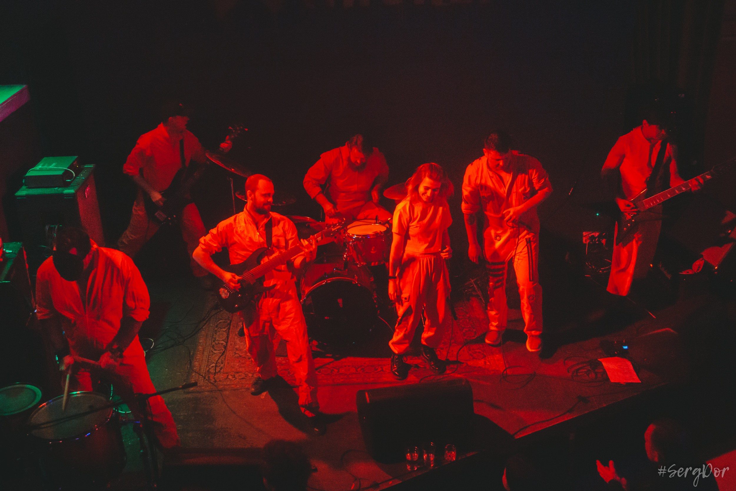 Котик ДжеймS, Последний Пионер, Мнимые Числа, Скрипим но едем тур, Санкт-Петербург, 25.11.2023, SergDor, 25 ноября 2023 года, Концерт, фотографии, #SergDor