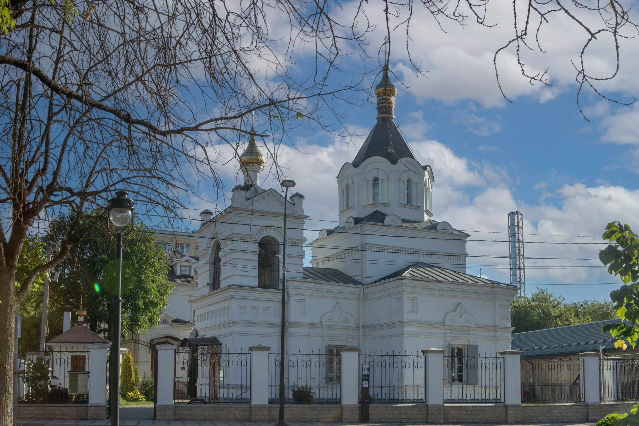 Мой Звенигород. Фотограф Наталья Туева FineArt съёмка