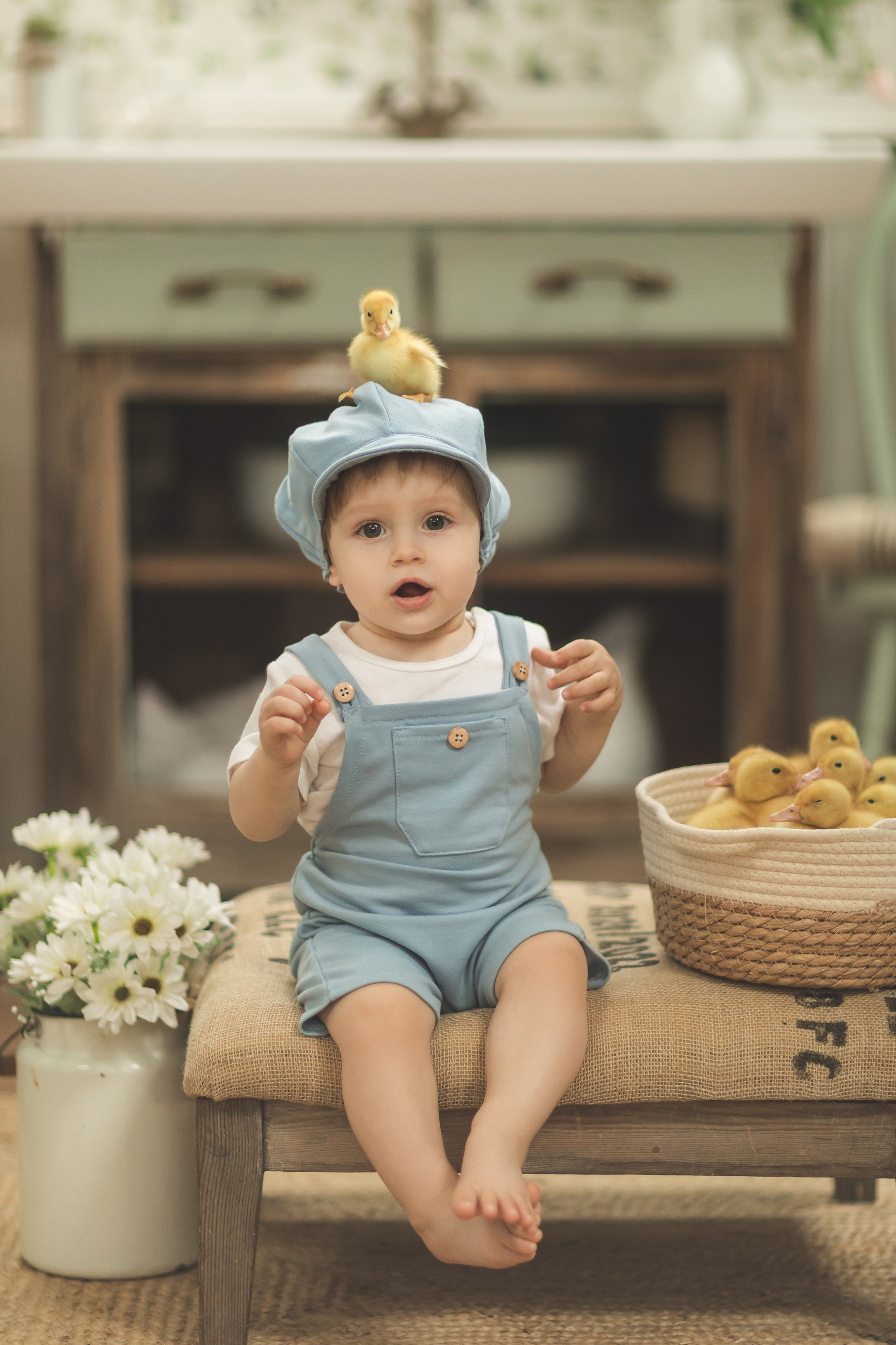 Пасха с животными (3,4 апреля). Семейный и детский фотограф Краснодар Валерия Власенко