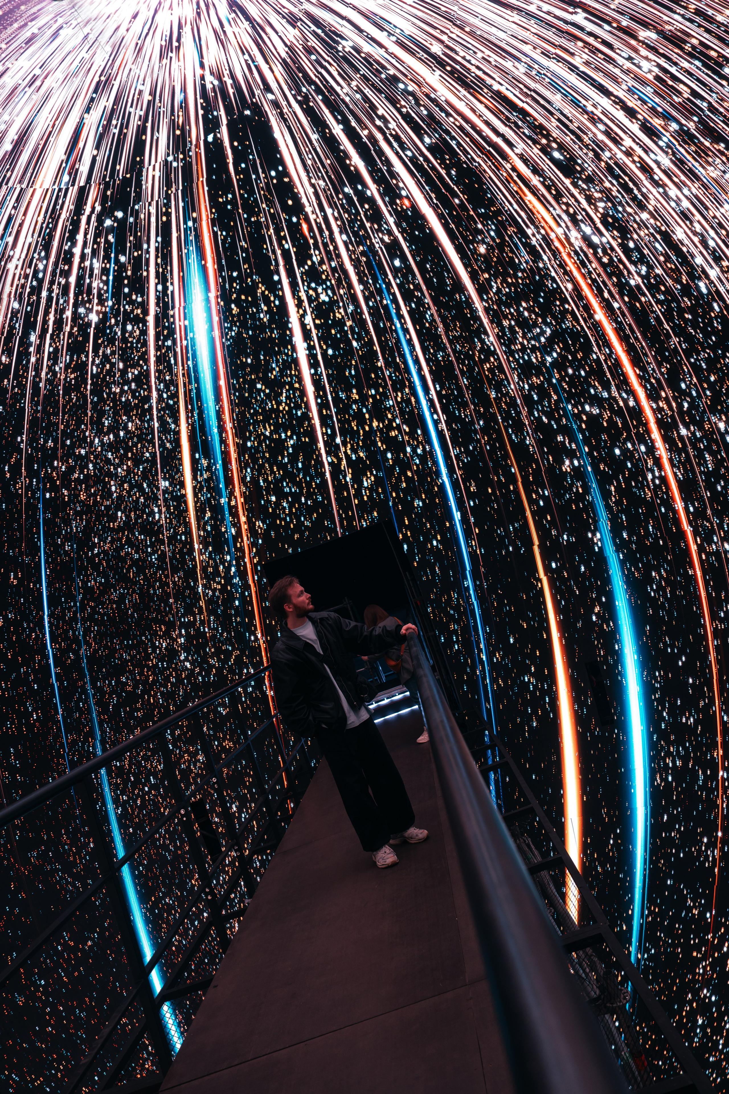 SPHERE, SILA SVETA. @tomrus: Рустам Шагиморданов — фотограф