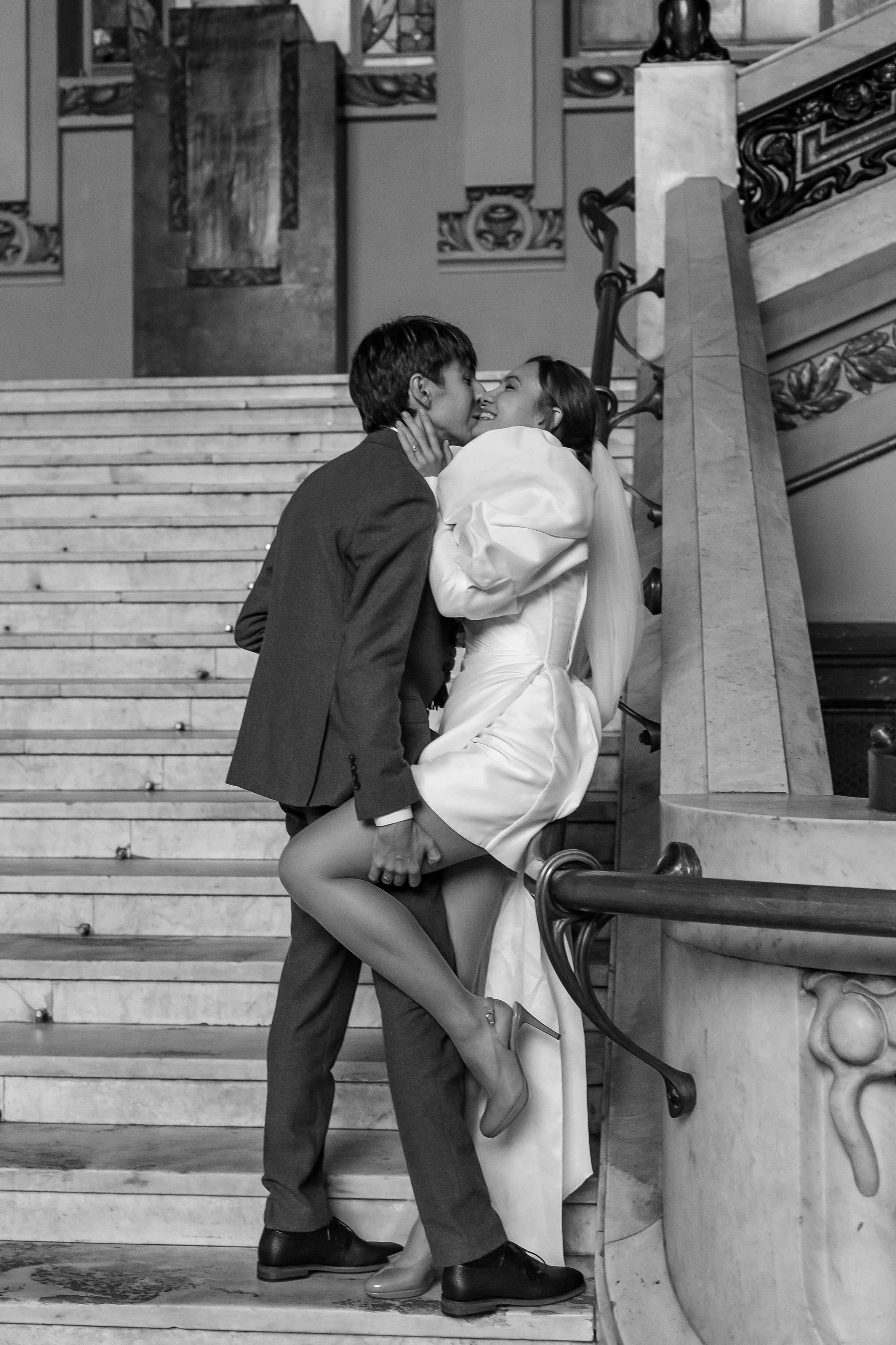 Пример полной свадебной съемки. Свадебный фотограф в Санкт-Петербурге Вика Стукачева