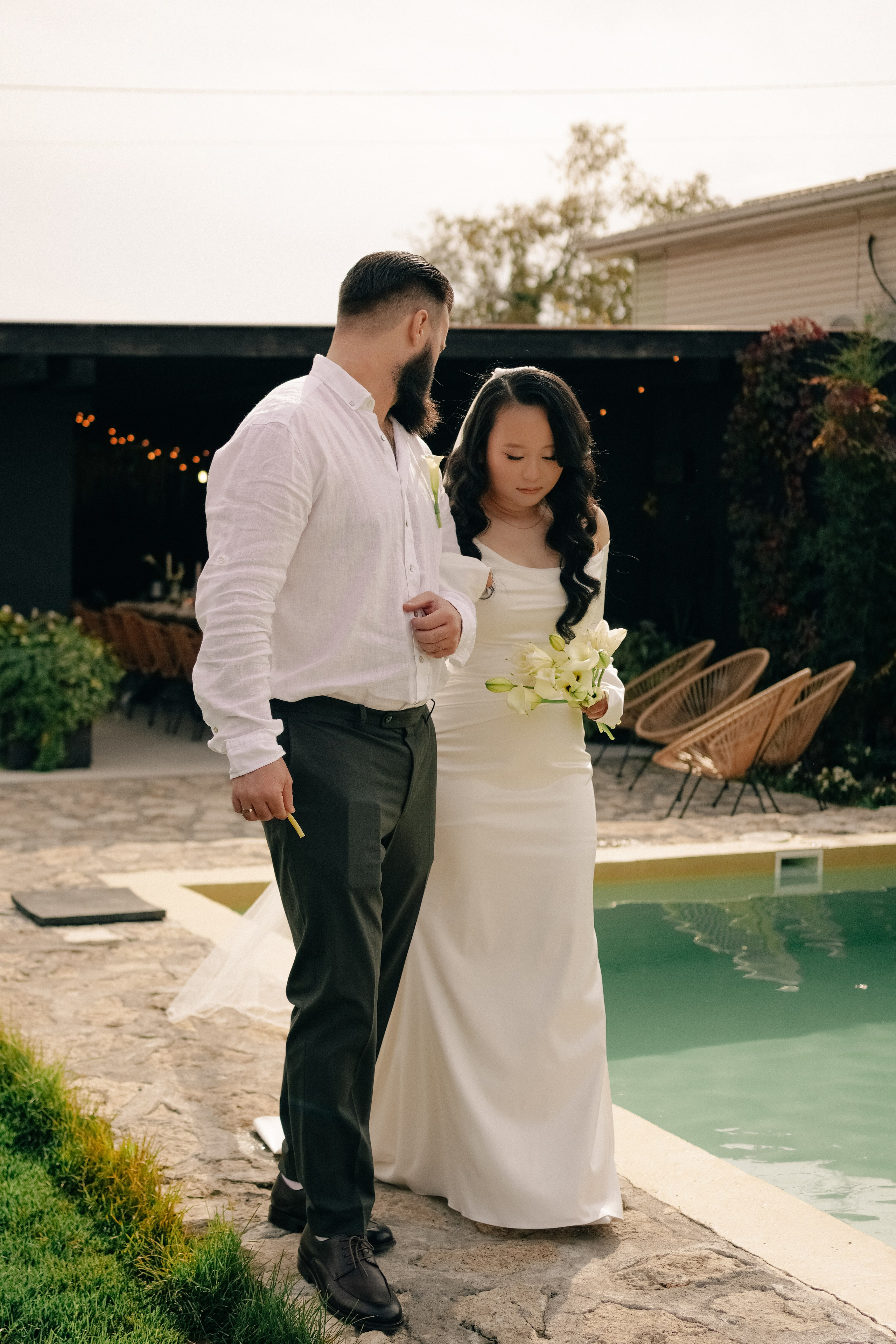 День Счастья. Свадебный и семейный фотограф Афанасьева Анна в Кисловодске