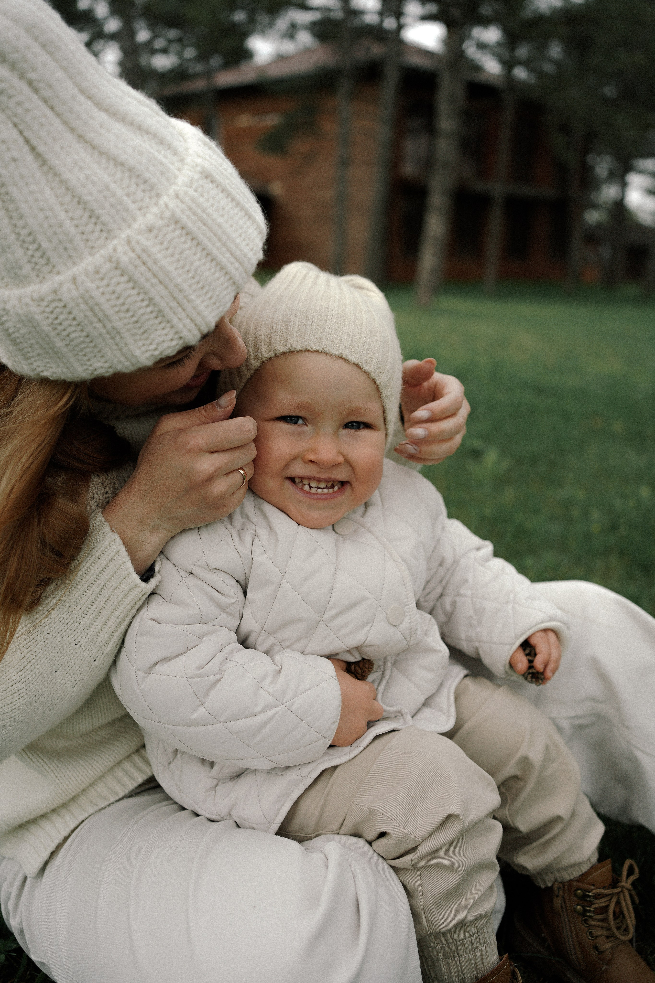 Забота и Нежность. Свадебный и семейный фотограф Афанасьева Анна в Кисловодске