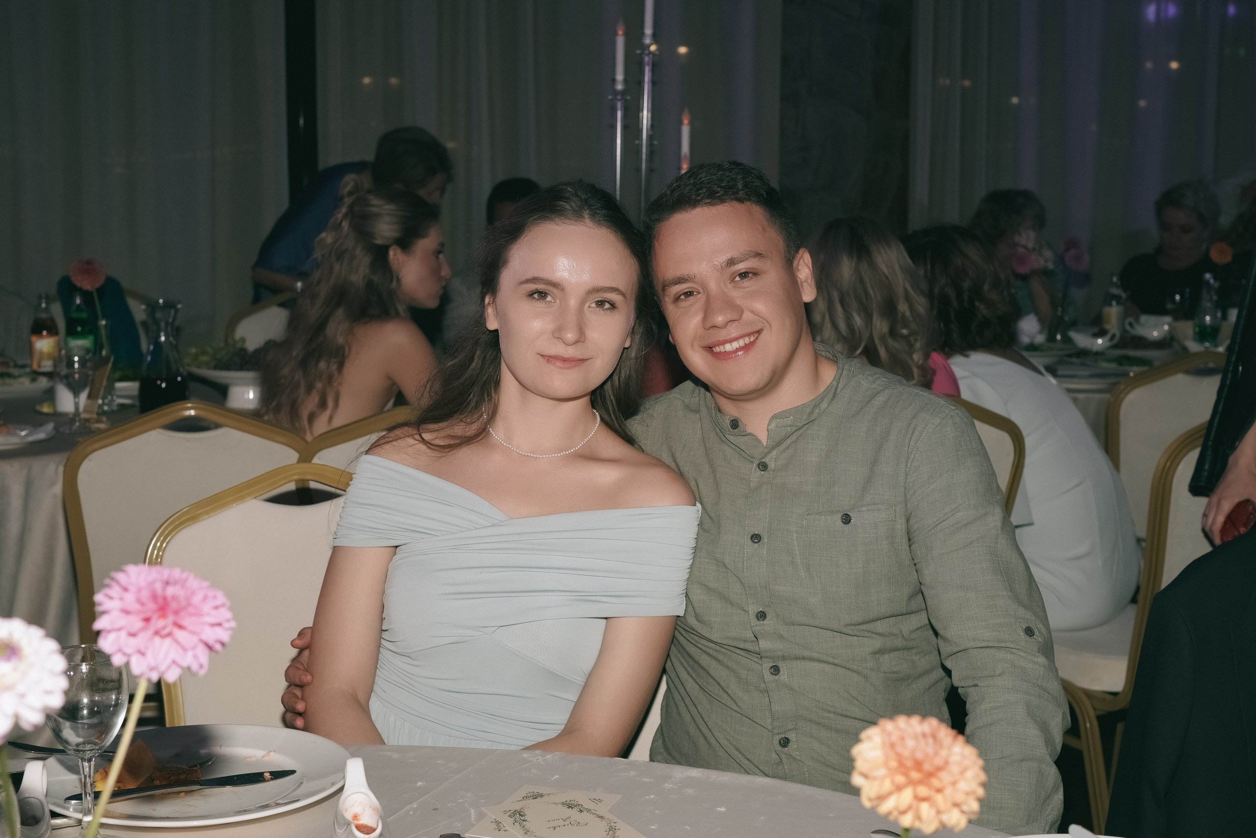 Семейное Солнце. Свадебный и семейный фотограф Афанасьева Анна в Кисловодске