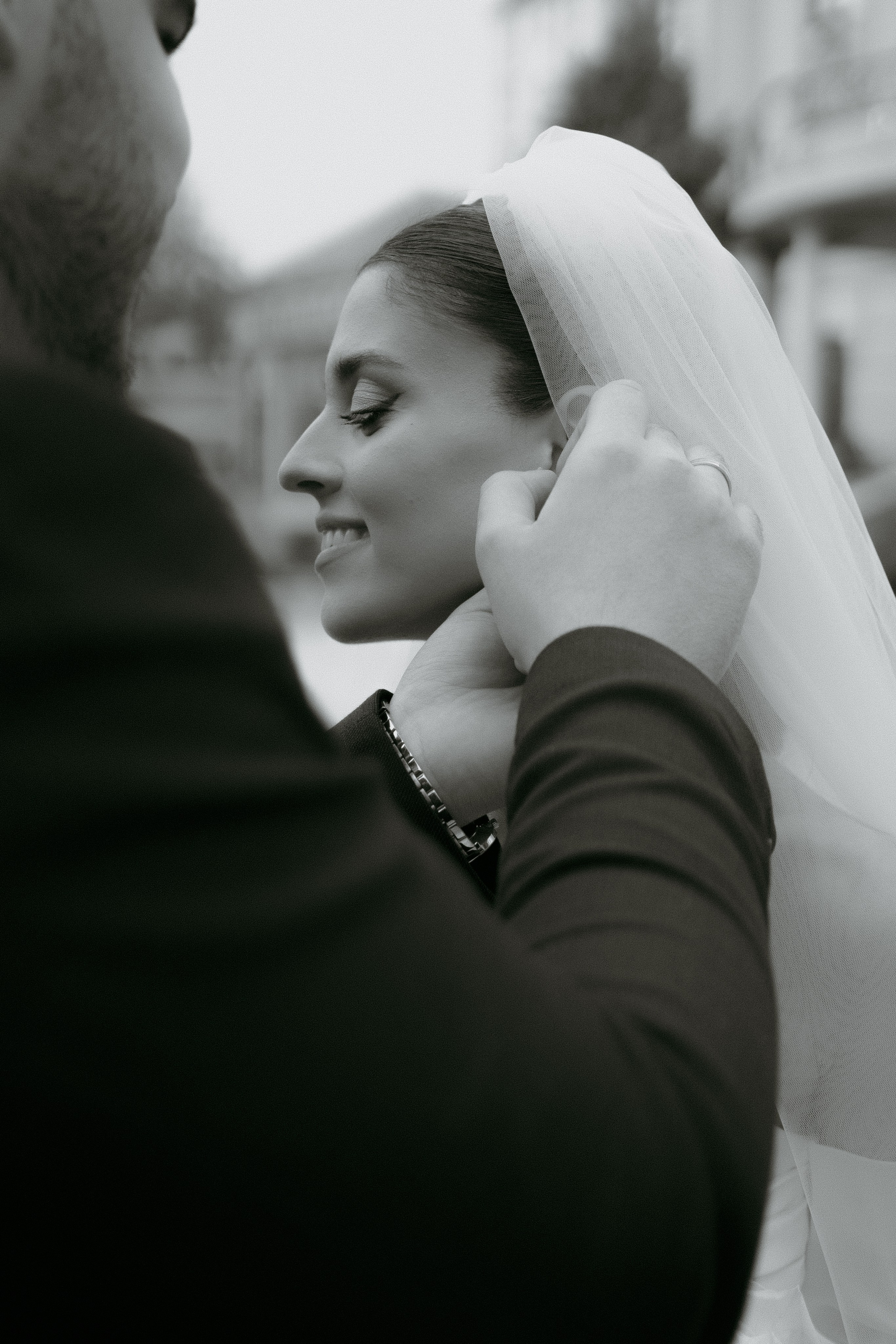 Встреча Двух Миров. Свадебный и семейный фотограф Афанасьева Анна в Кисловодске