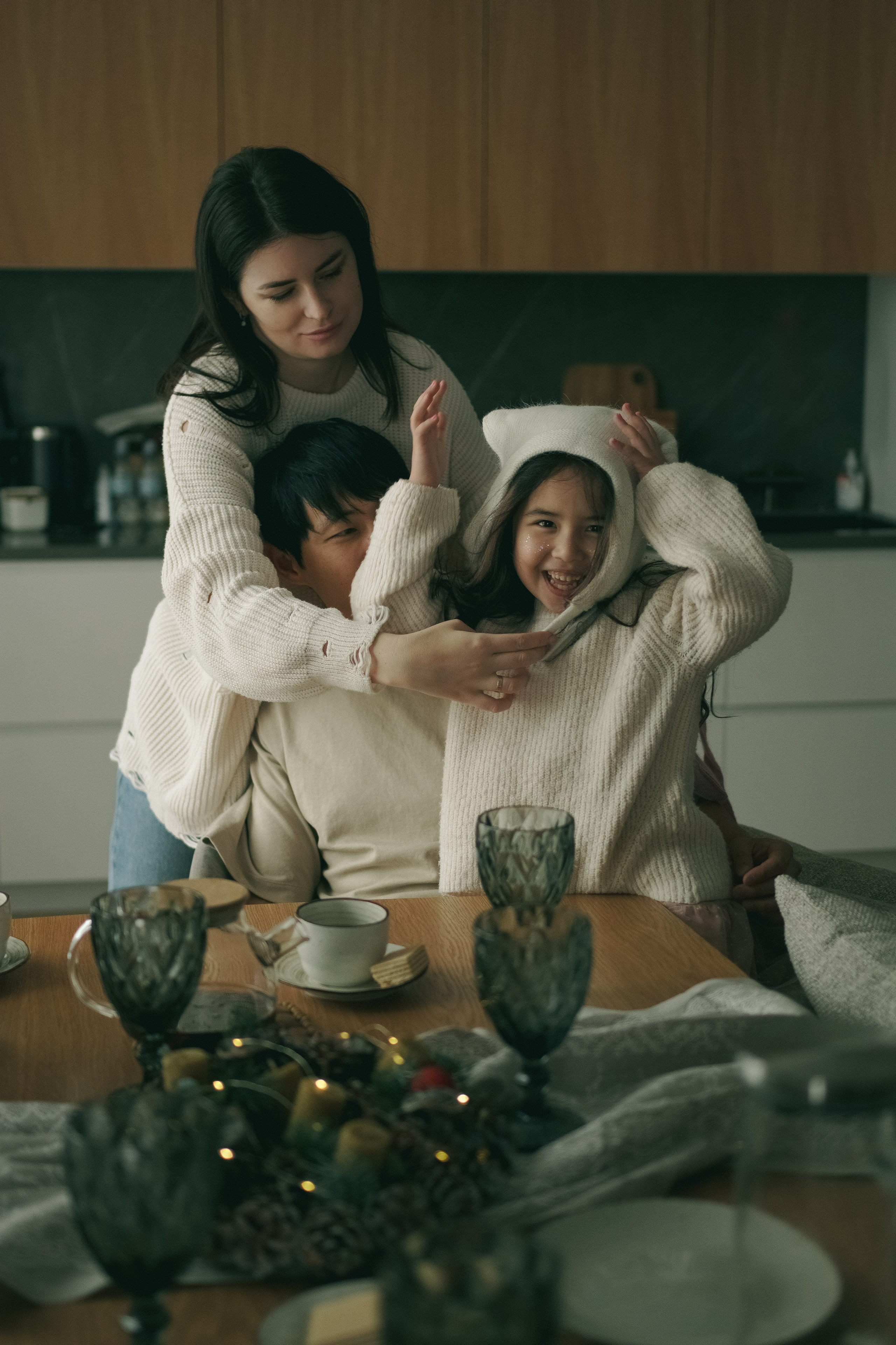 Я, ты, вместе. Свадебный и семейный фотограф Афанасьева Анна в Кисловодске