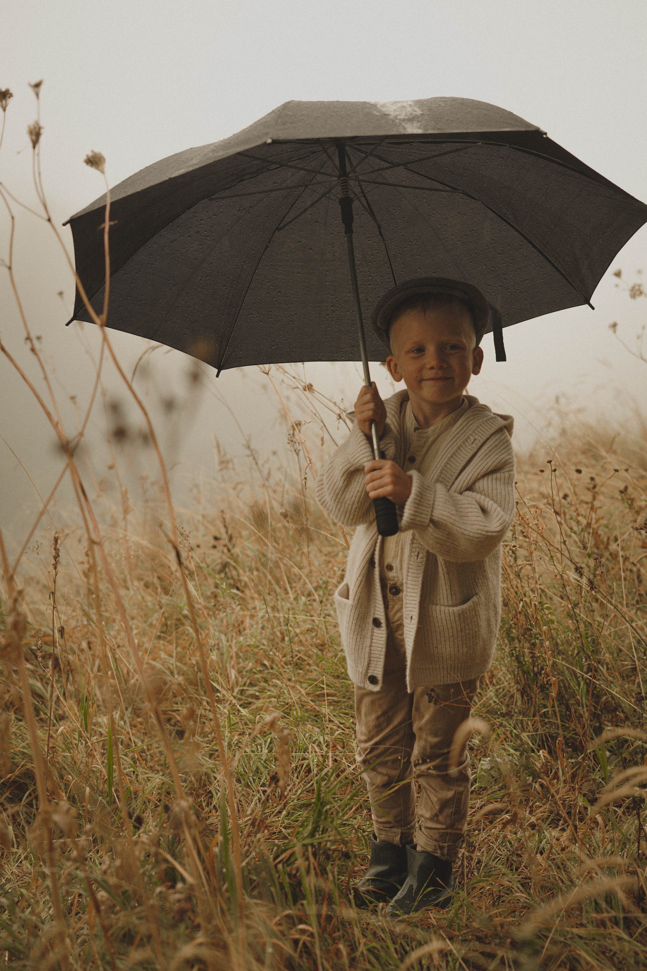 Под Дождем Улыбок. Свадебный и семейный фотограф Афанасьева Анна в Кисловодске