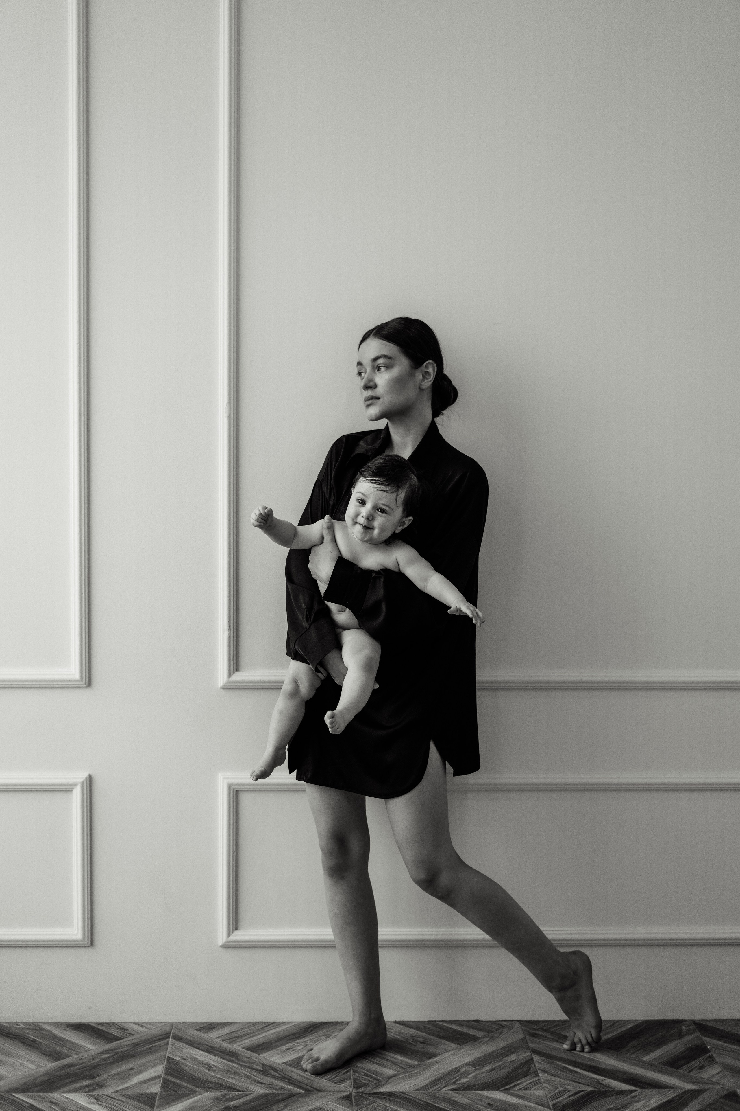 История в студии. Свадебный и семейный фотограф Афанасьева Анна в Кисловодске