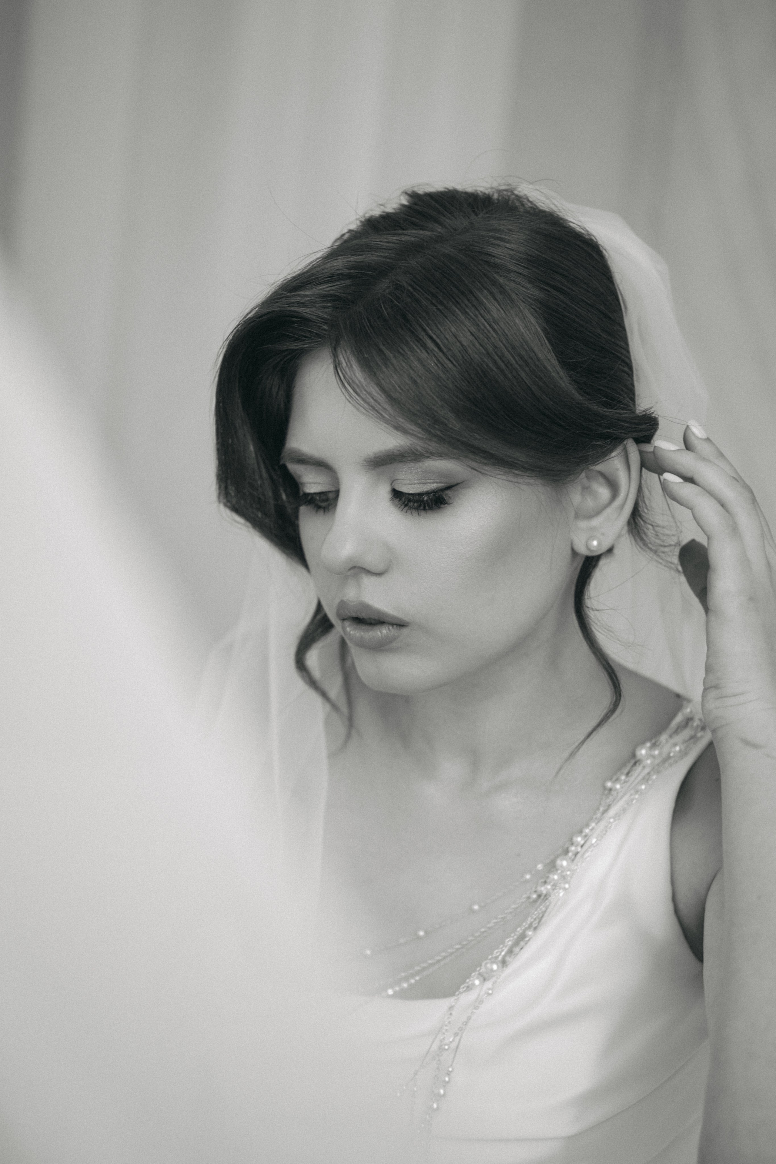 Данил и Валерия. Свадебный и семейный фотограф Афанасьева Анна в Кисловодске