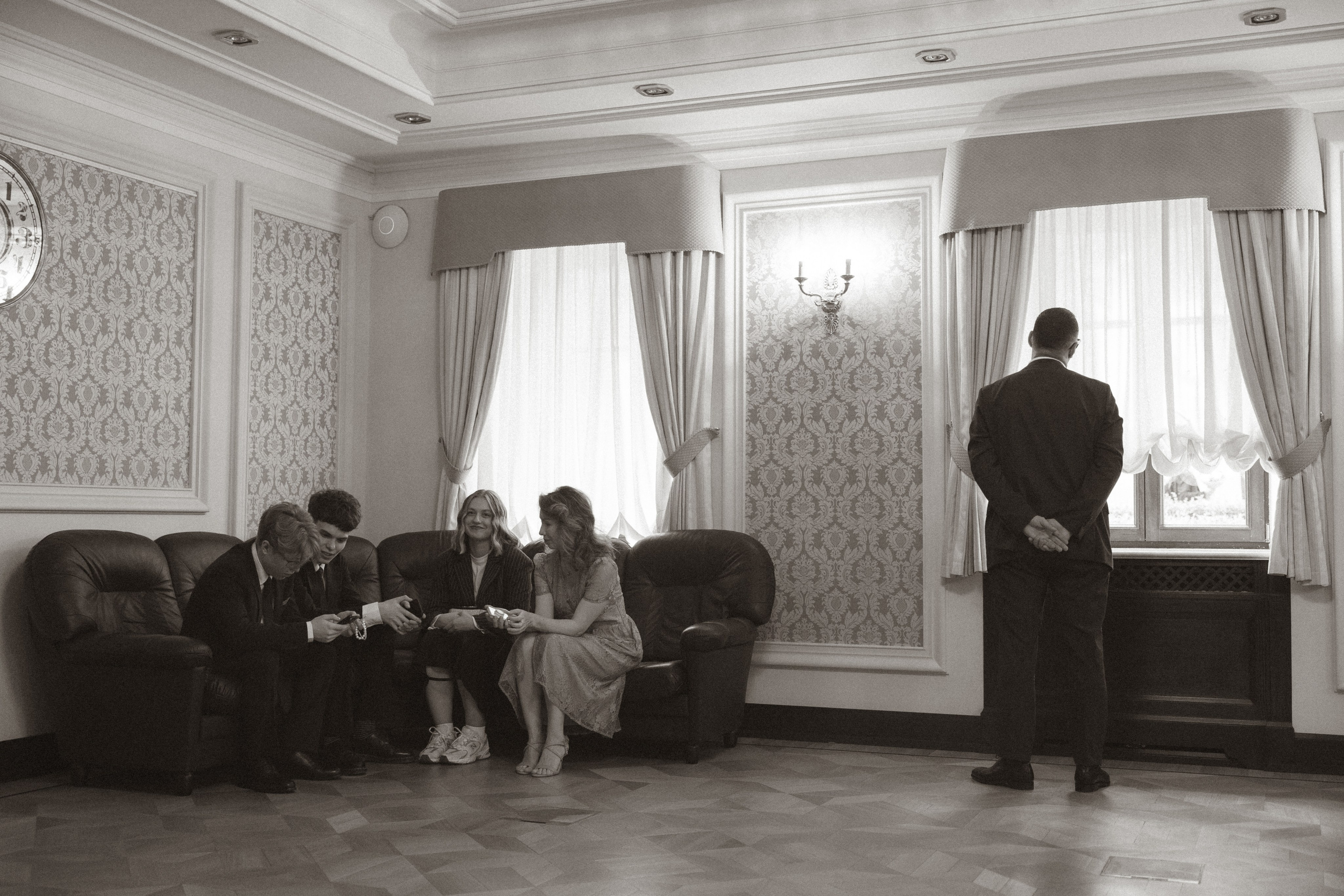 Май — не про маяться)