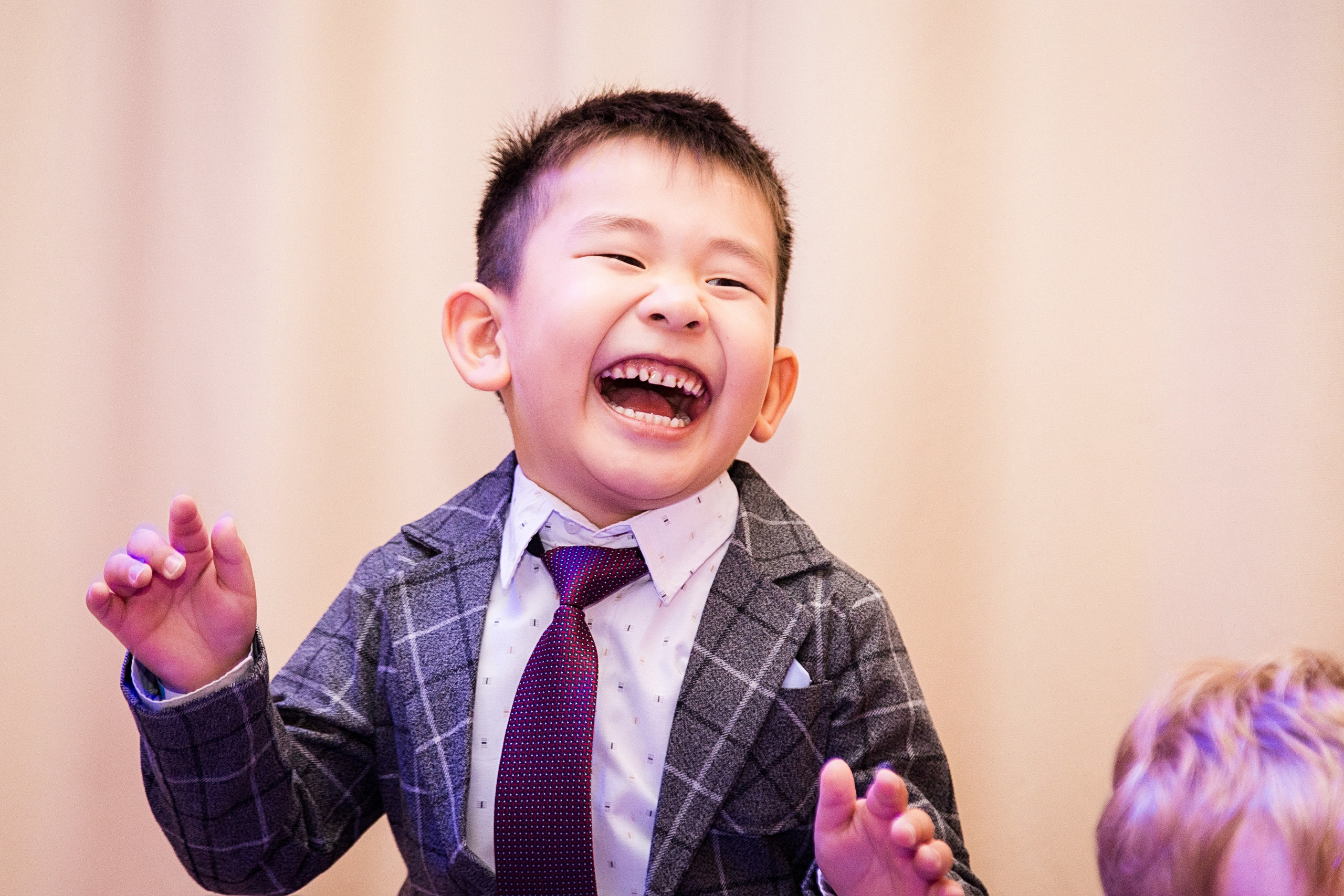 Каниету 5 лет. Детский фотограф видеограф в Хабаровске Михаил Орлов