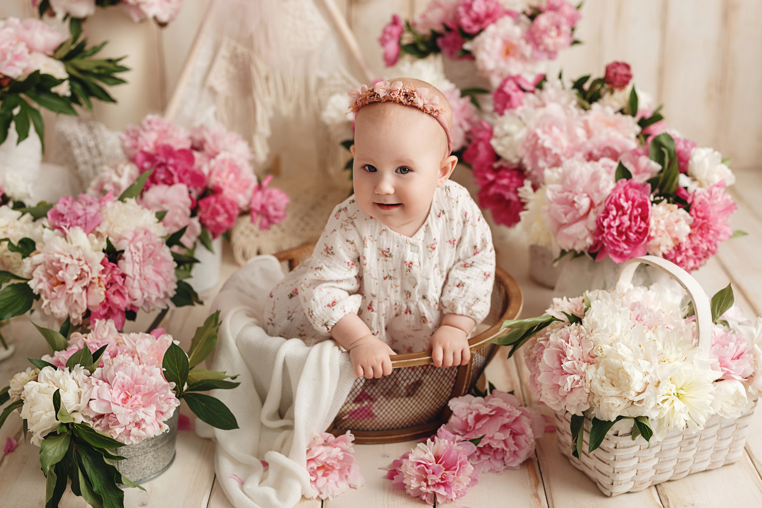 Фотопроекты. Профессиональная детская и семейная фотостудия в Краснодаре