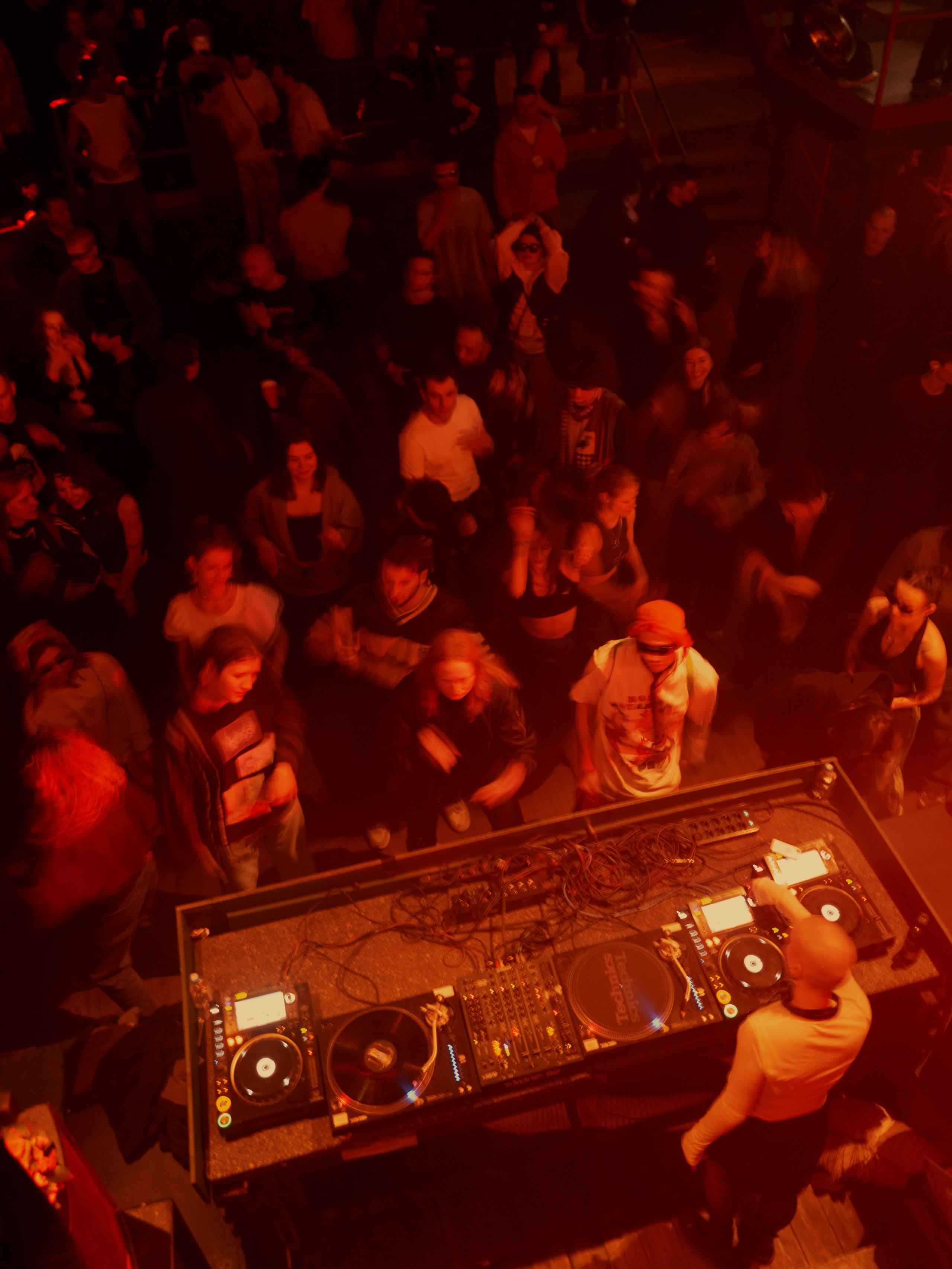 SICK YEARS, ARMA ╳ SILA SVETA. @tomrus: Рустам Шагиморданов — фотограф