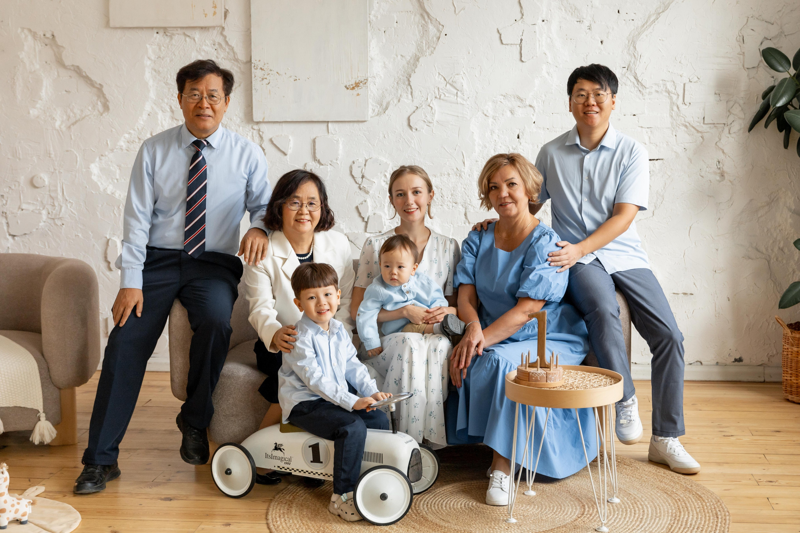 Детская фотостудия Екатеринбург ЛайтРум аренда и фотосессии