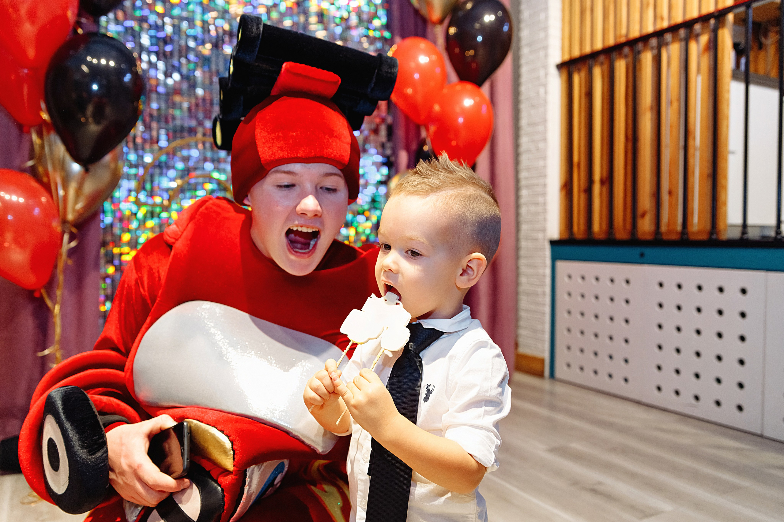 Олегу 2 года!. Elena Sova — семейный и женский фотограф в Санкт-Петербурге