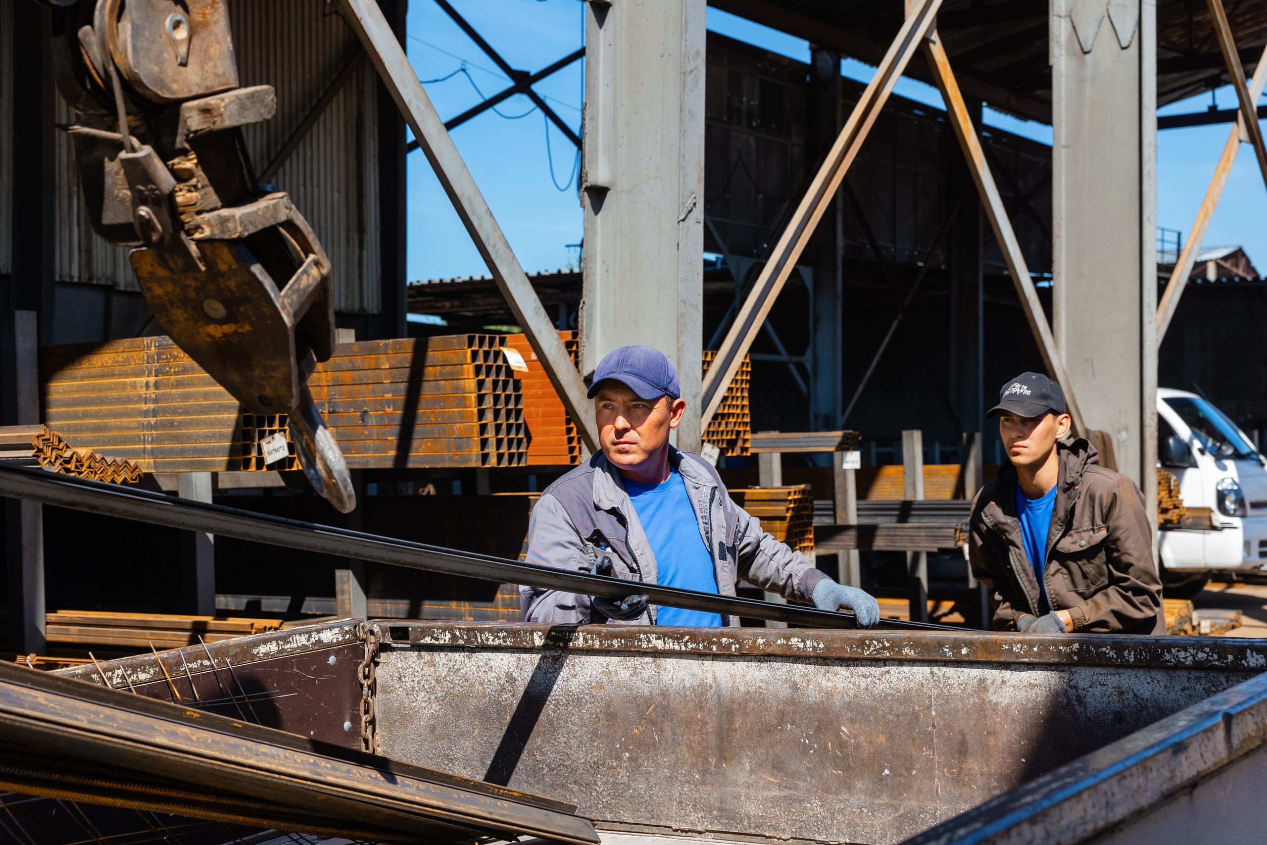 Santehmet.ru. Фотограф и видеограф в Улан-Удэ: Аюна Габагуева и Артём Шаханов