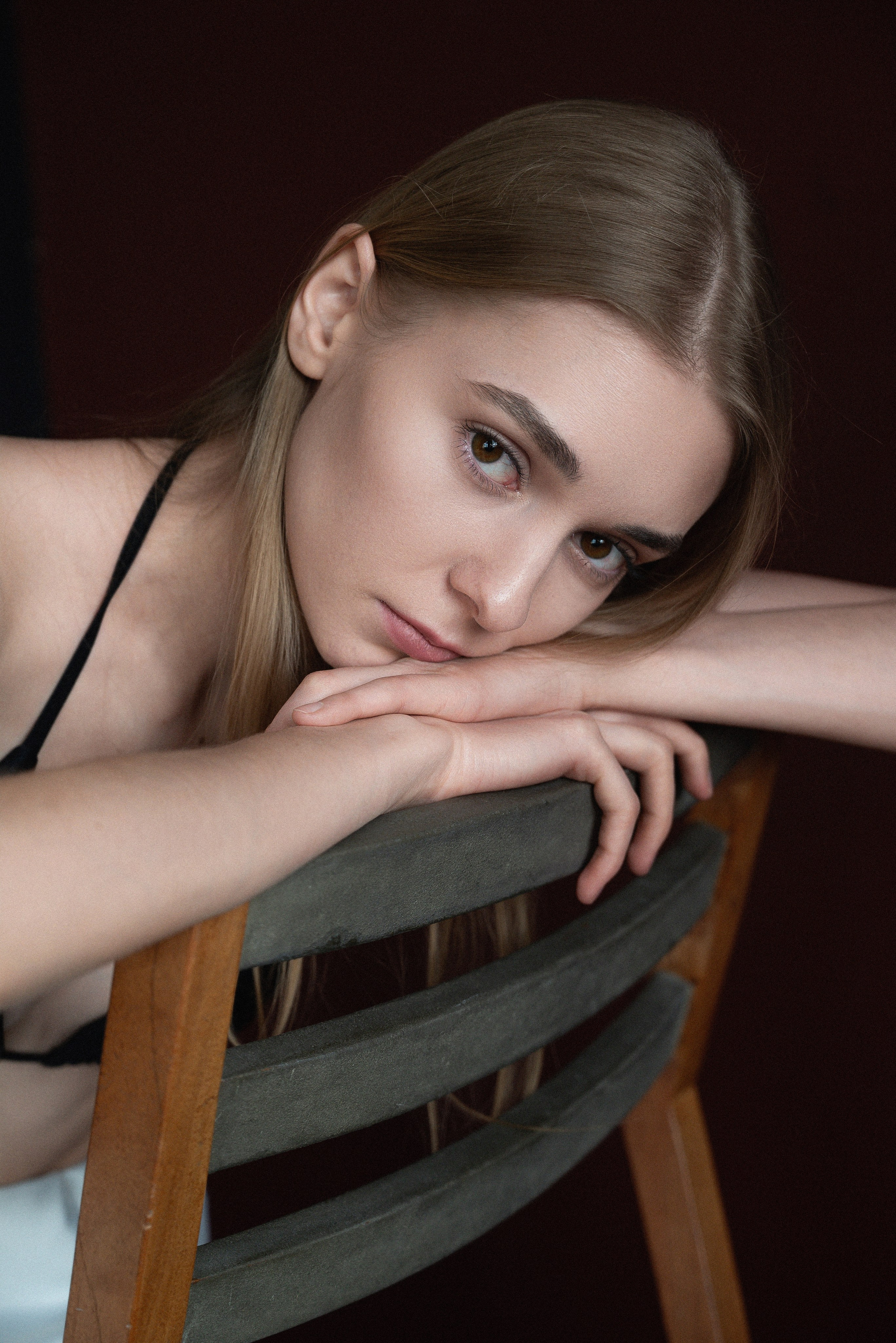 Лиза. Тамара Власова