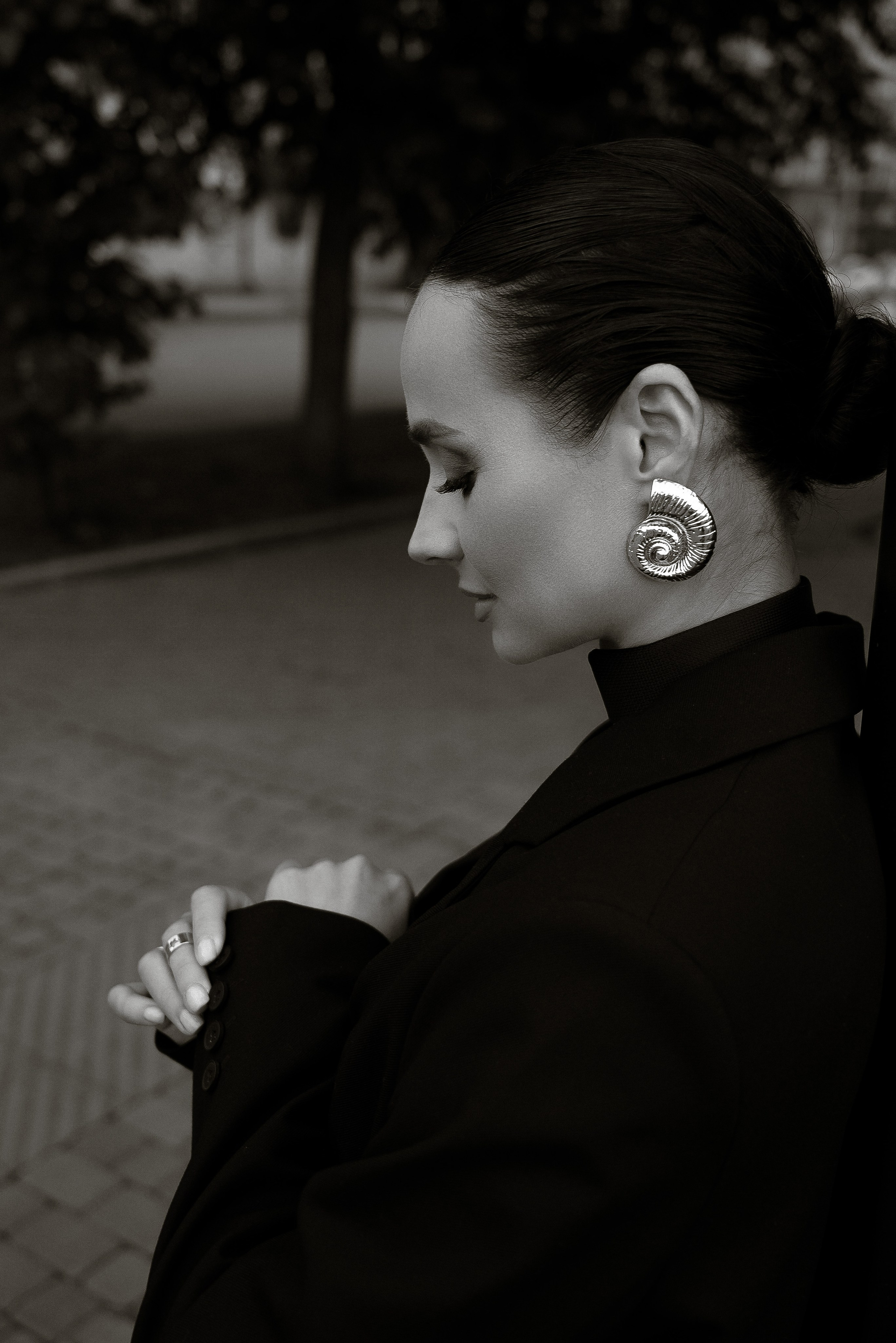 Катя. Тамара Власова