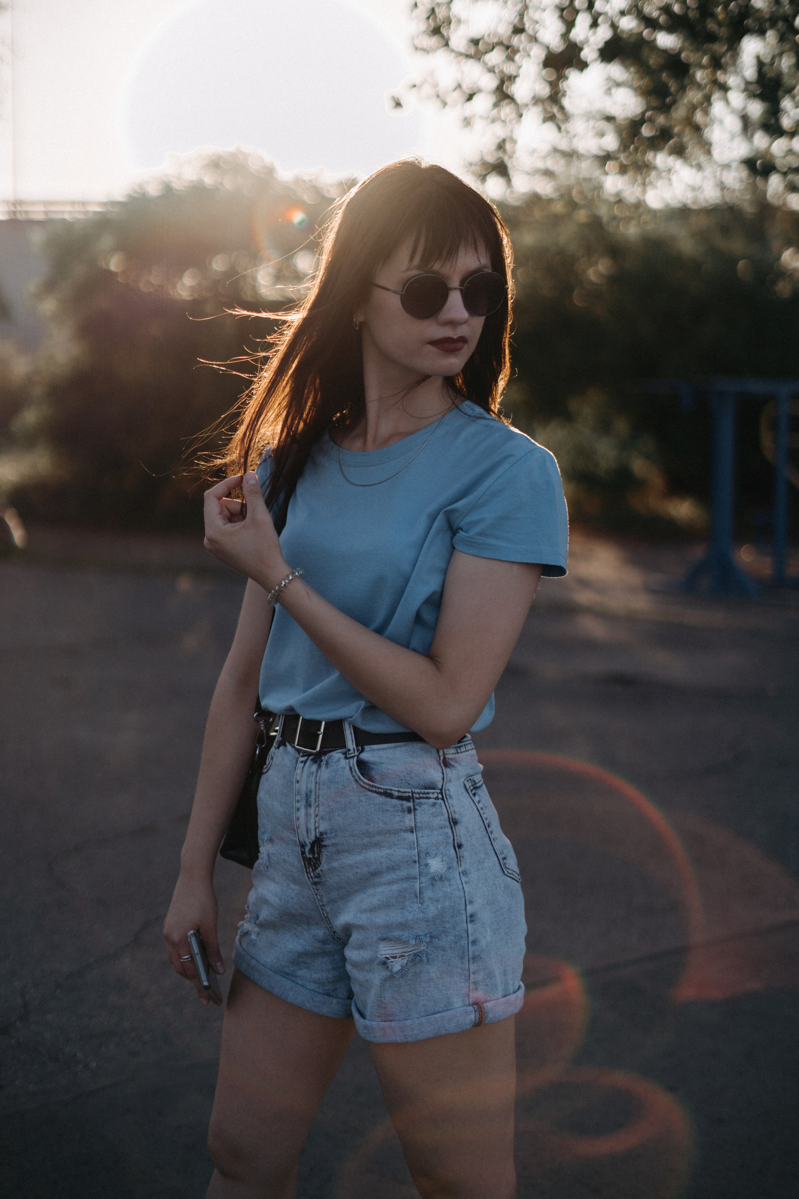 Arina. Семейный и женский фотограф в Ростове-на-Дону Анна Кичигина