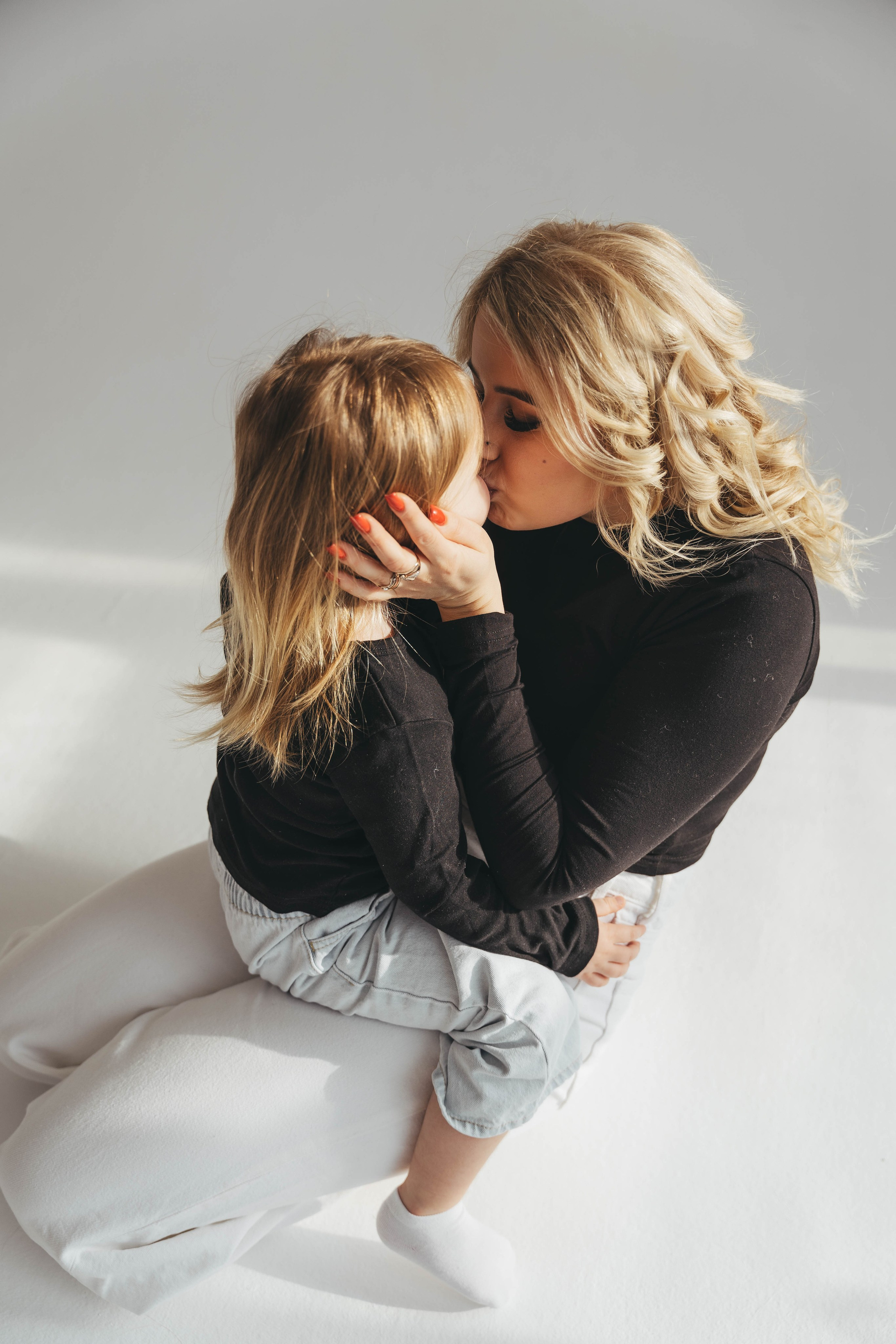 Вика 3 года. Главная