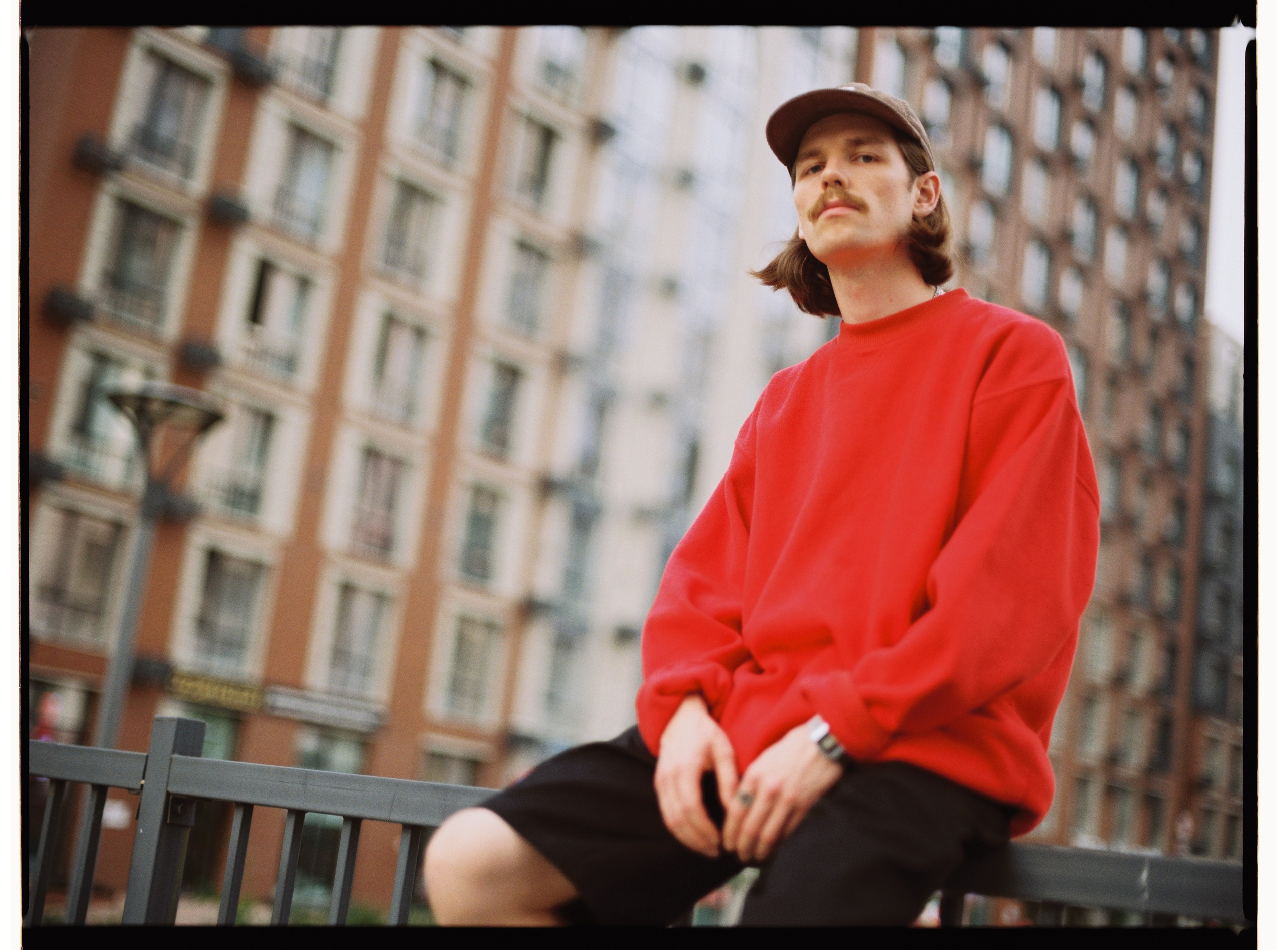 Aleksandr Klokov. Коммерческий фотограф в Алматы