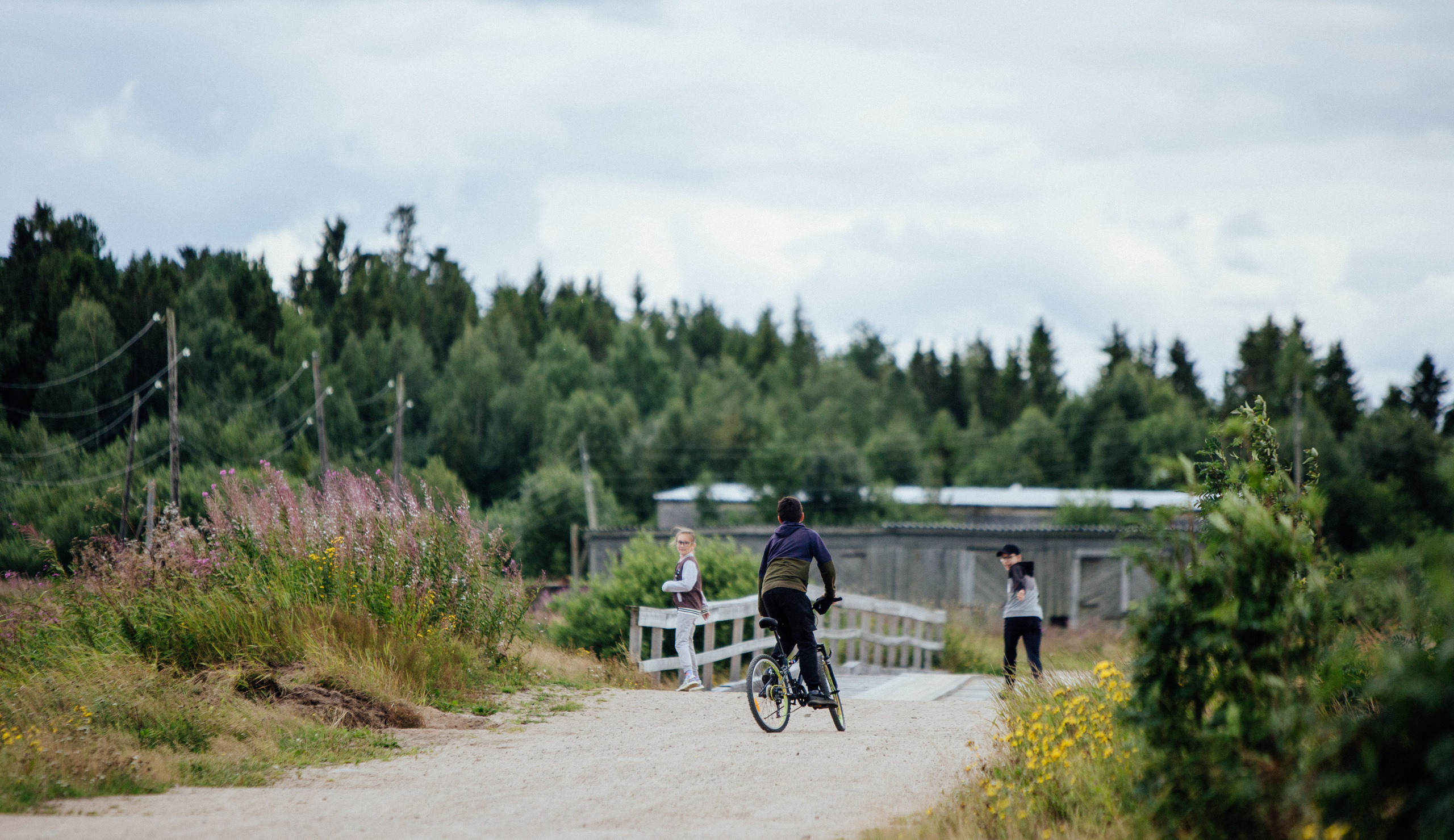 СЕЛО КОЛЕЖМА. Создание контента | Фото | Видеосъемка | Александр Ярков