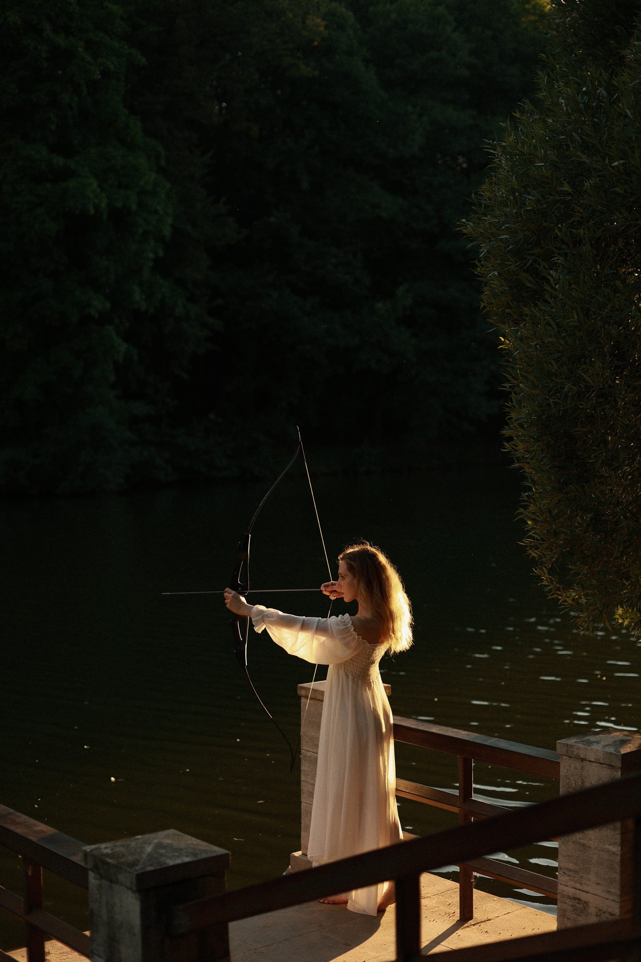 Настя. Фотограф & Видеомейкер в Москве