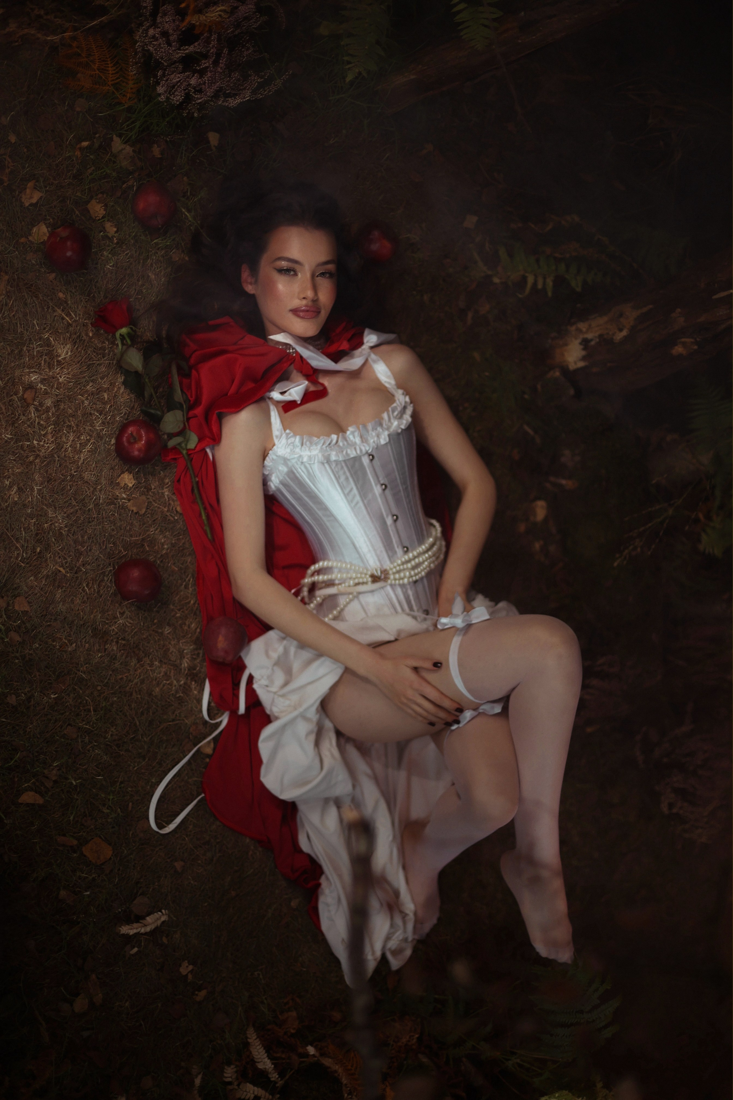 Anastasia Bykova. Фотограф & Видеомейкер в Москве