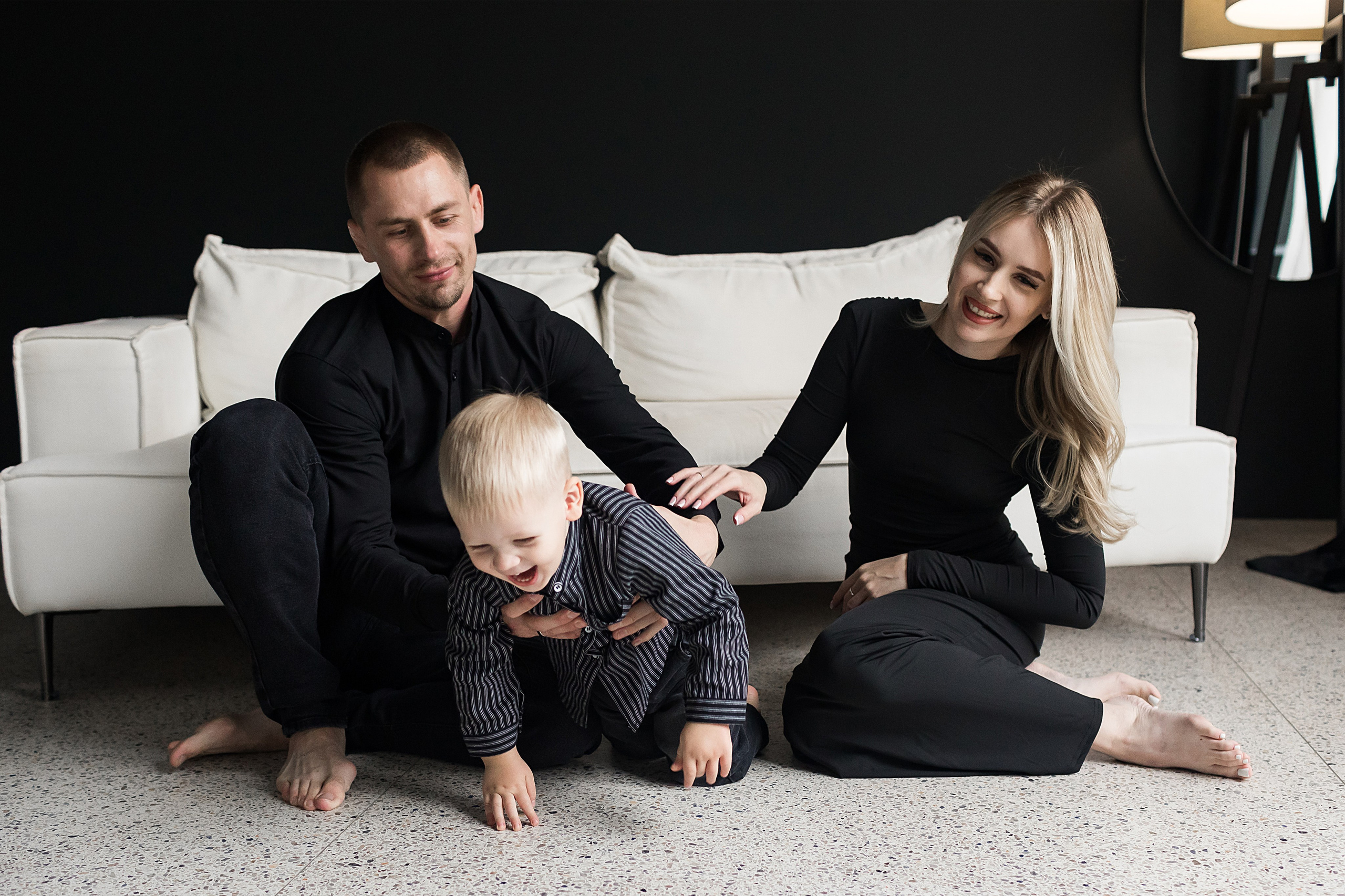 ДР для мальчиков. Семейный и детский фотограф Краснодар Валерия Власенко