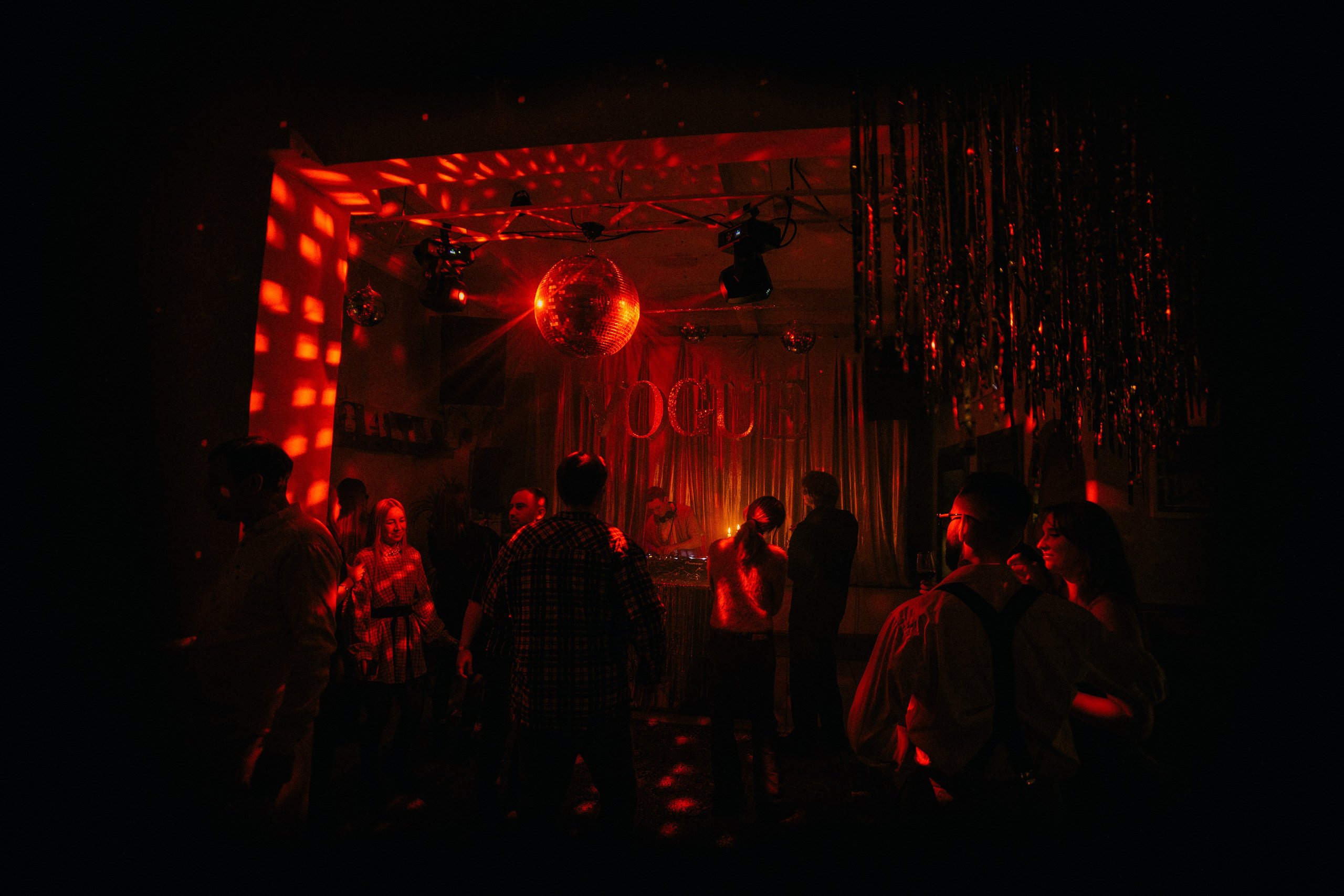 VOGUE BAL 14.02. Фотограф Егор Огородов