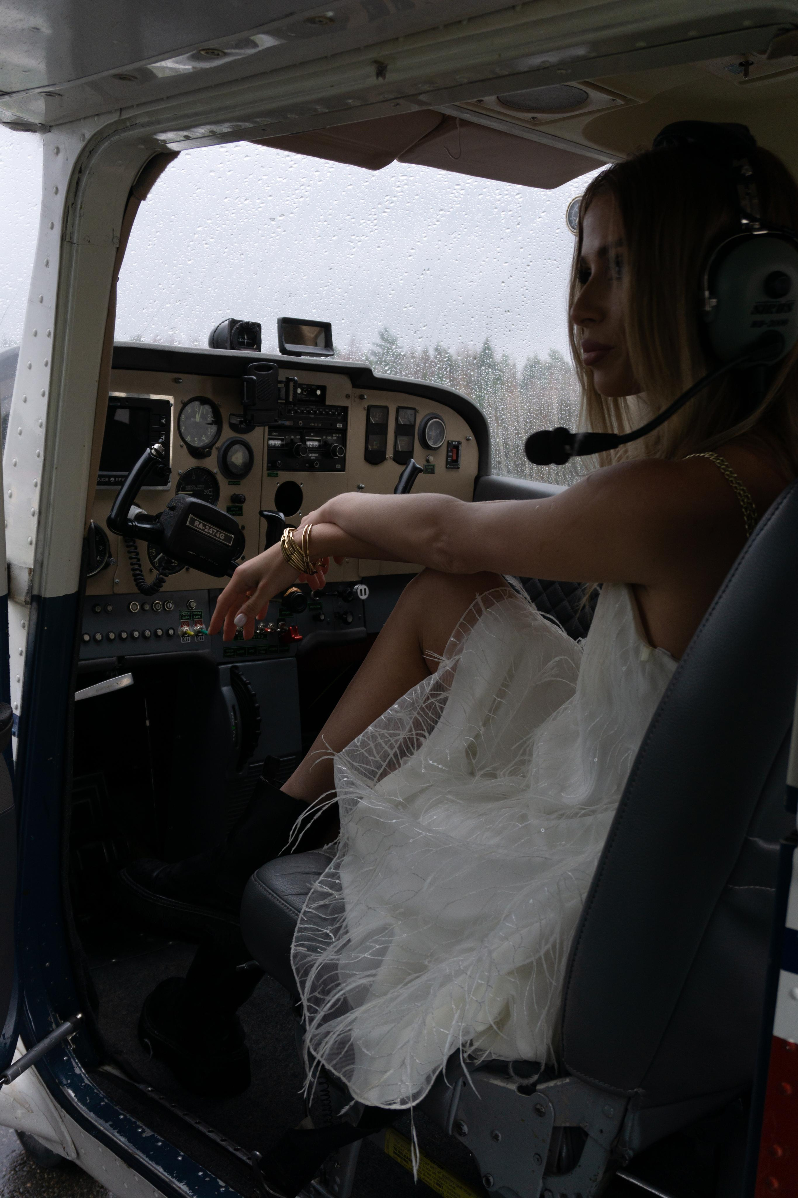 Аэродром. Фотограф и ретушер в Москве