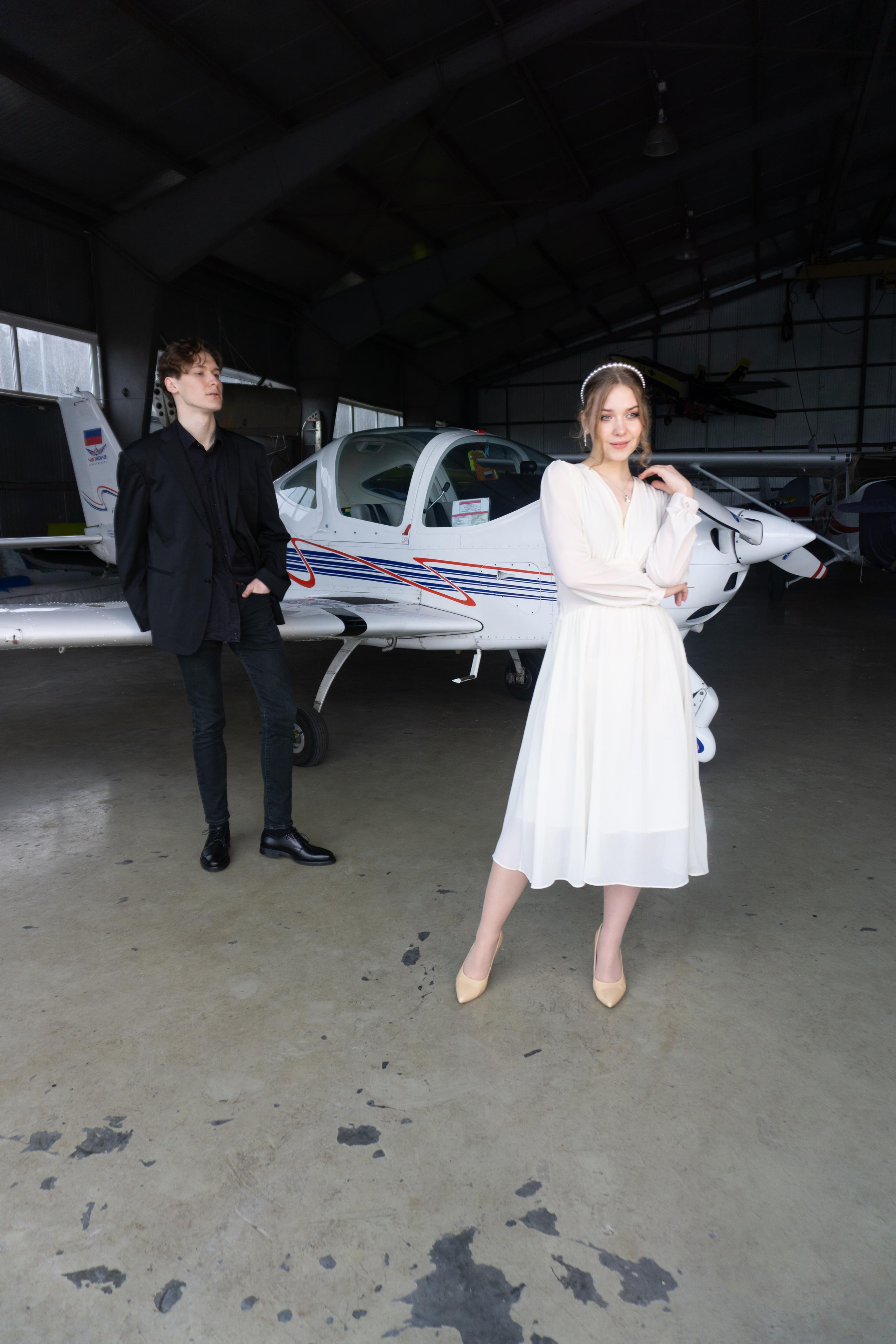 Аэродром. Фотограф и ретушер в Москве