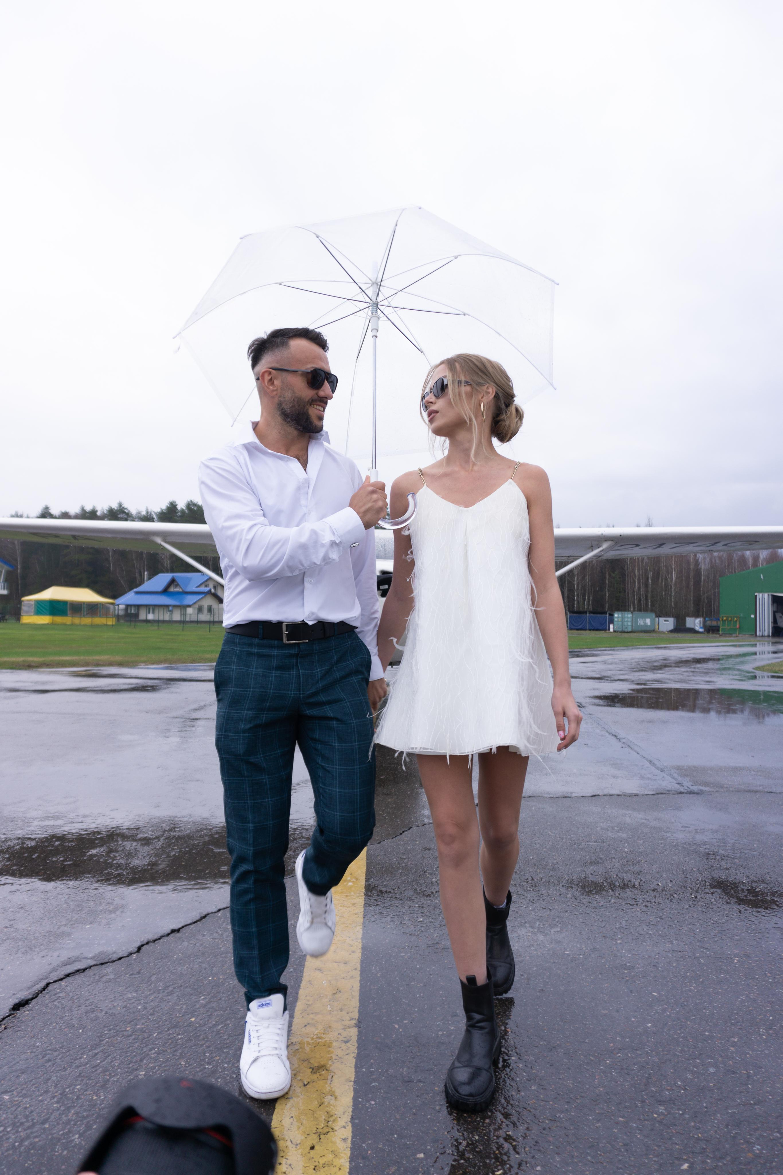 Аэродром. Фотограф и ретушер в Москве