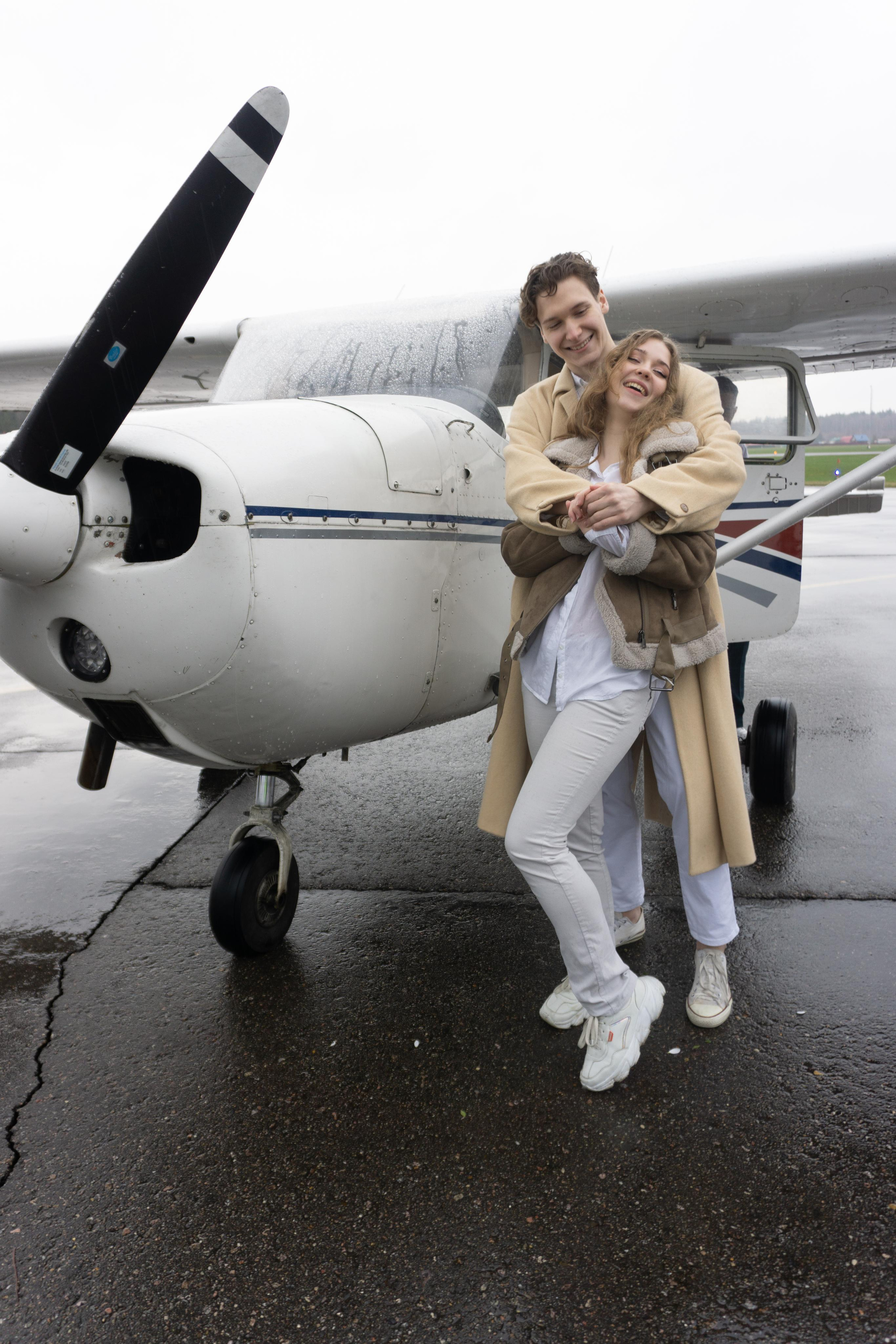 Аэродром. Фотограф и ретушер в Москве