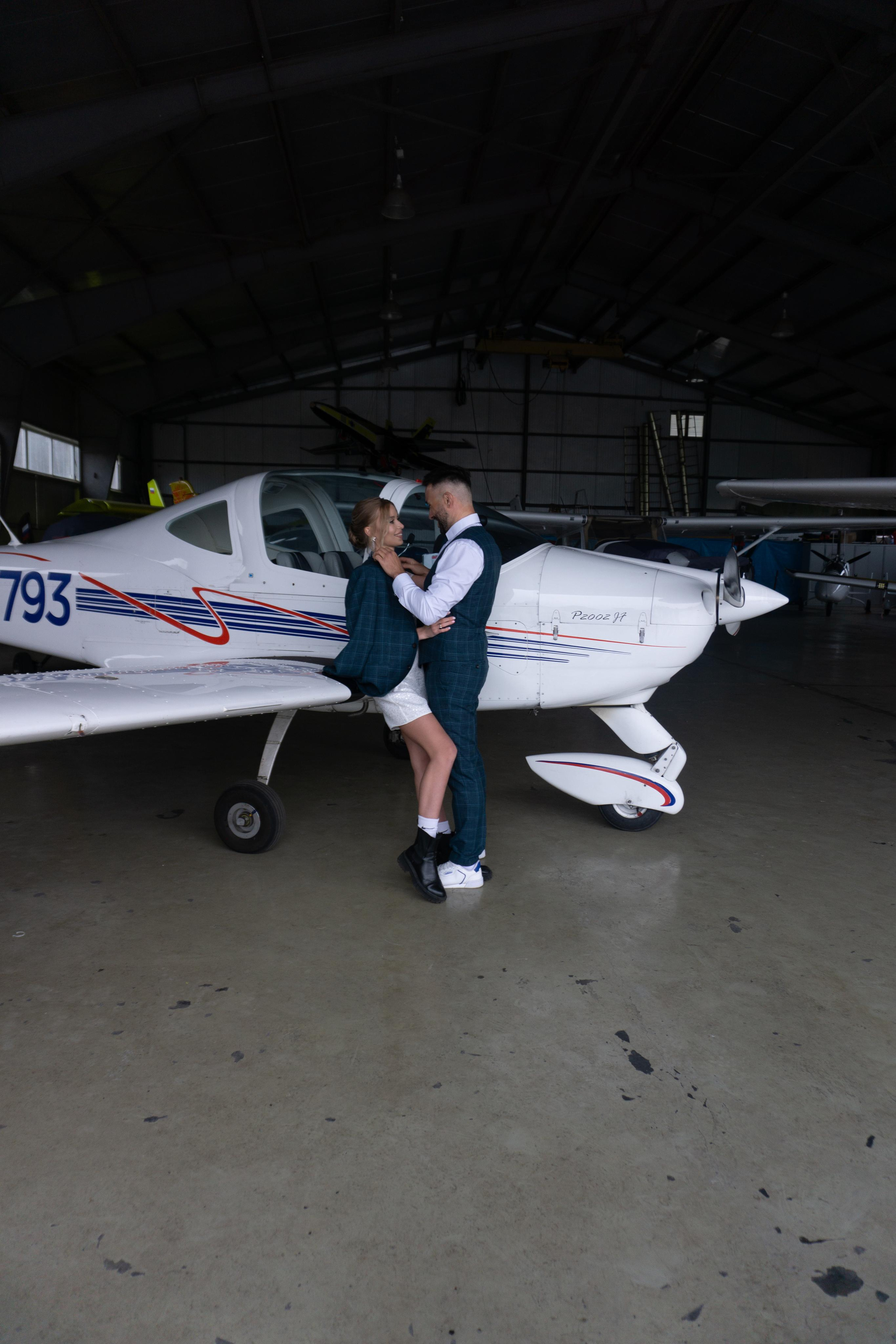 Аэродром. Фотограф и ретушер в Москве