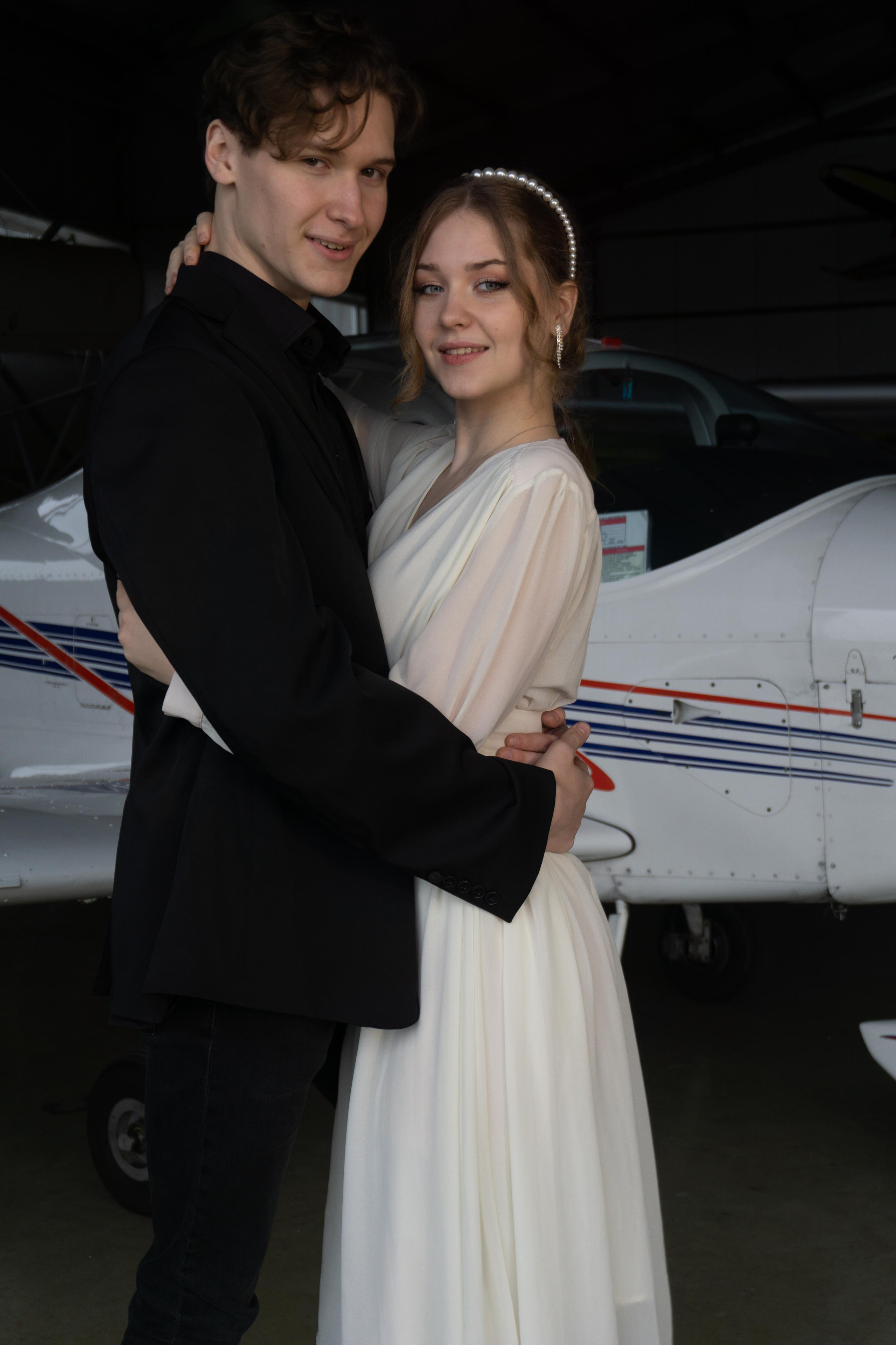 Аэродром. Фотограф и ретушер в Москве