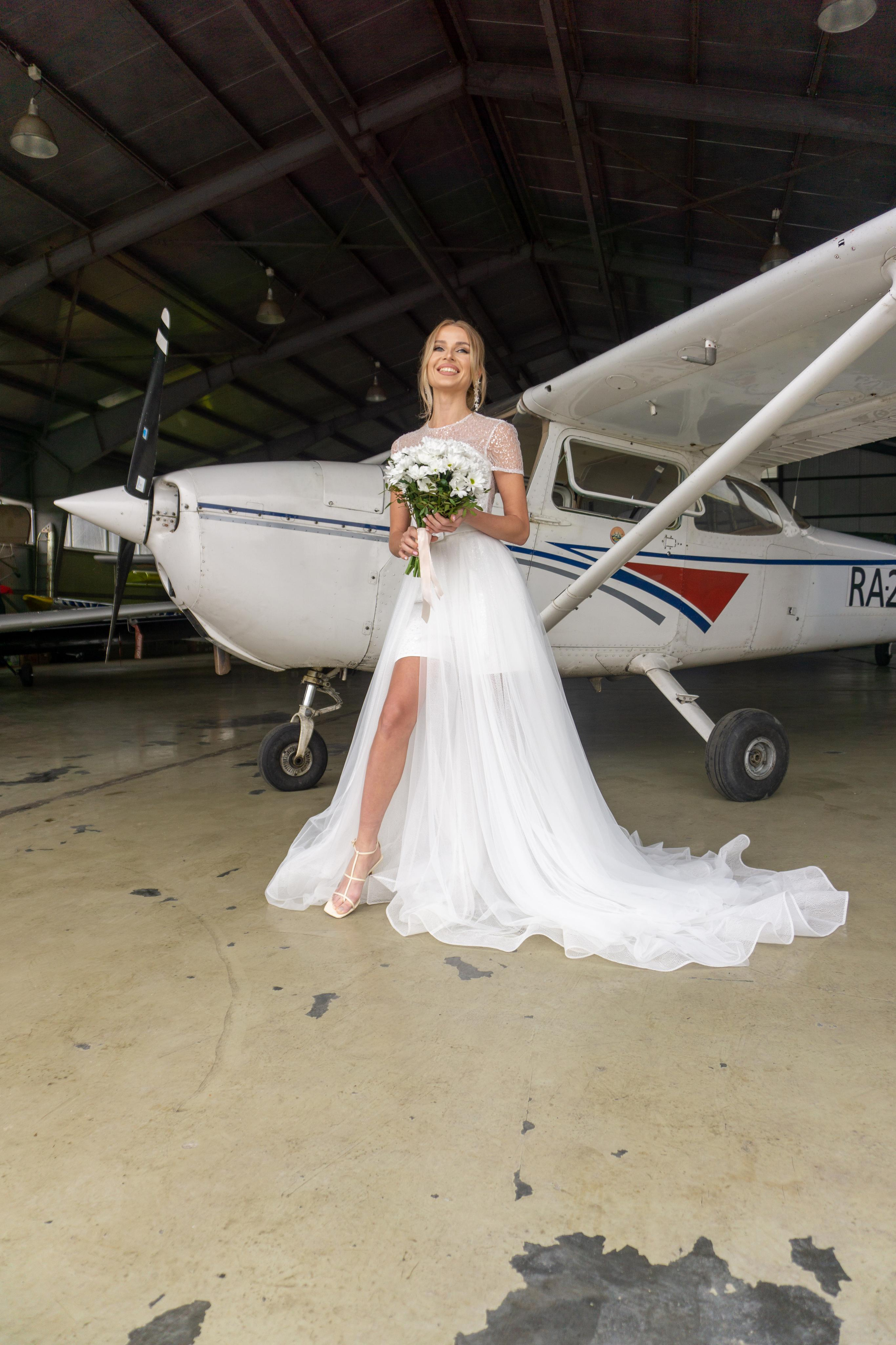 Аэродром. Фотограф и ретушер в Москве