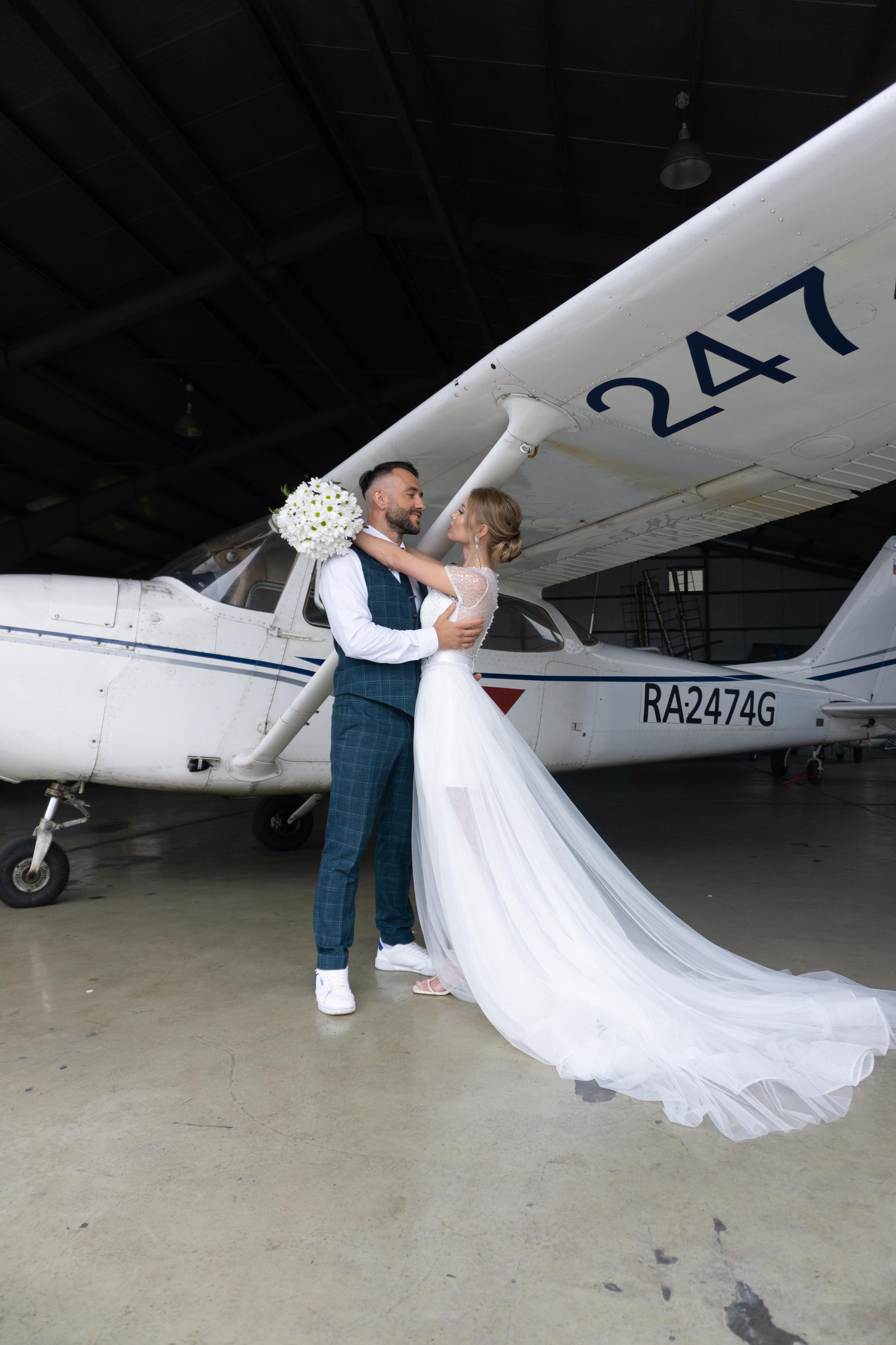 Аэродром. Фотограф и ретушер в Москве